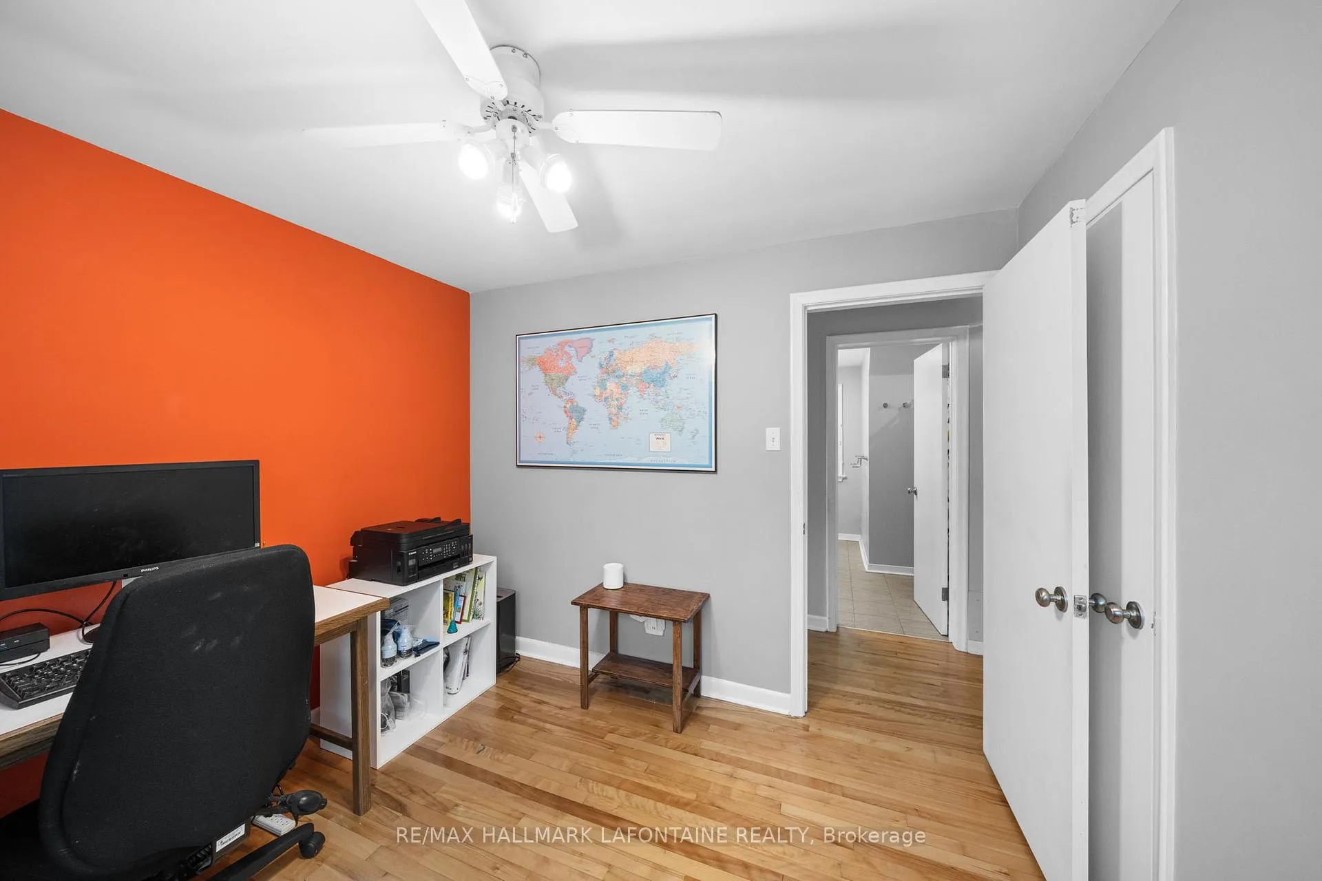 Photo 26 of 822 Colson Avenue, Ottawa, Elmvale Acres — HOMEH