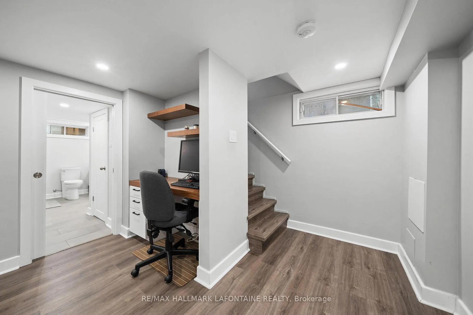 Photo 28 of 822 Colson Avenue, Ottawa, Elmvale Acres — HOMEH