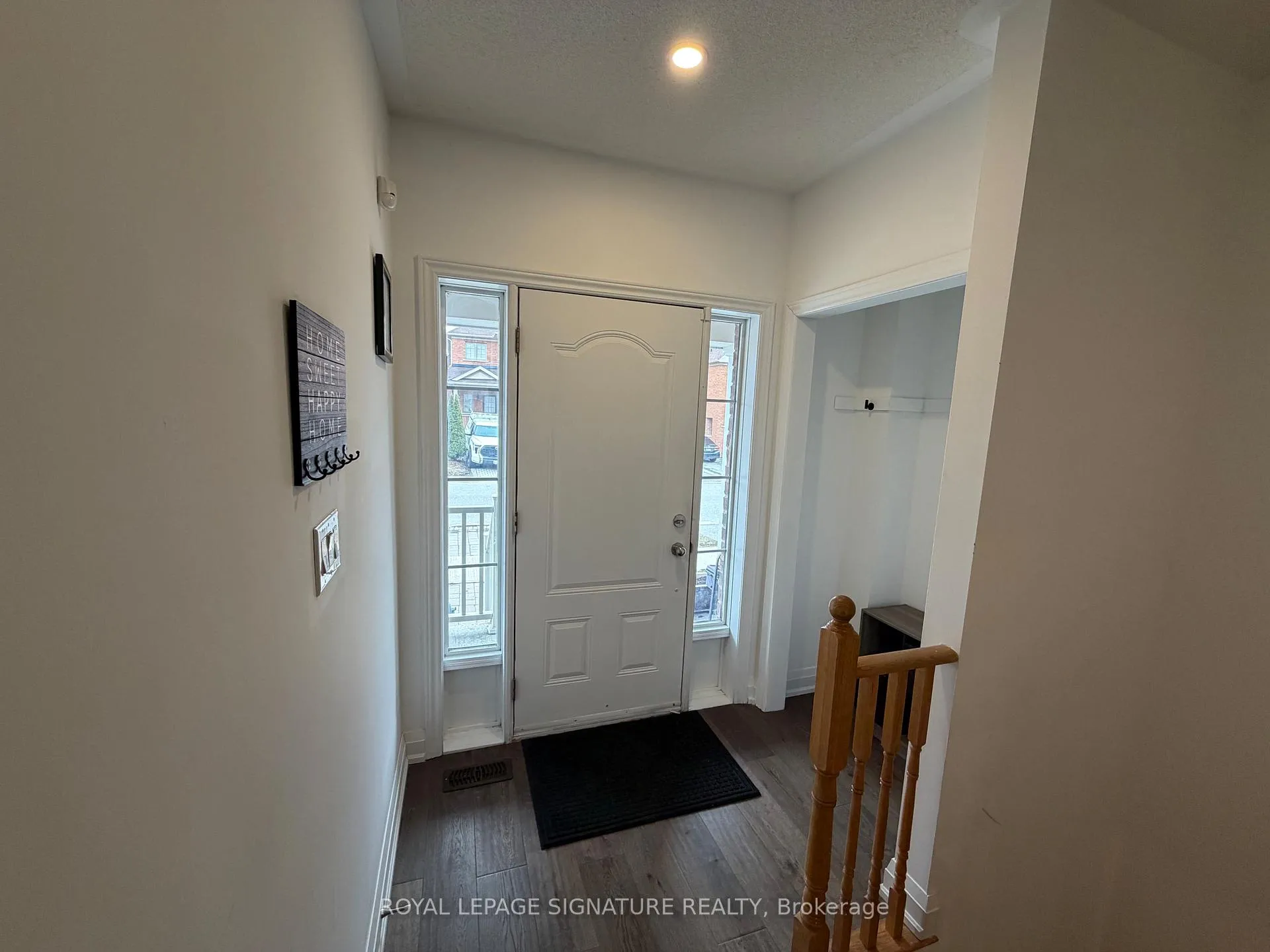 Photo 4 of 22 Muscadel Road, Vaughan, Vellore Village — HOMEH
