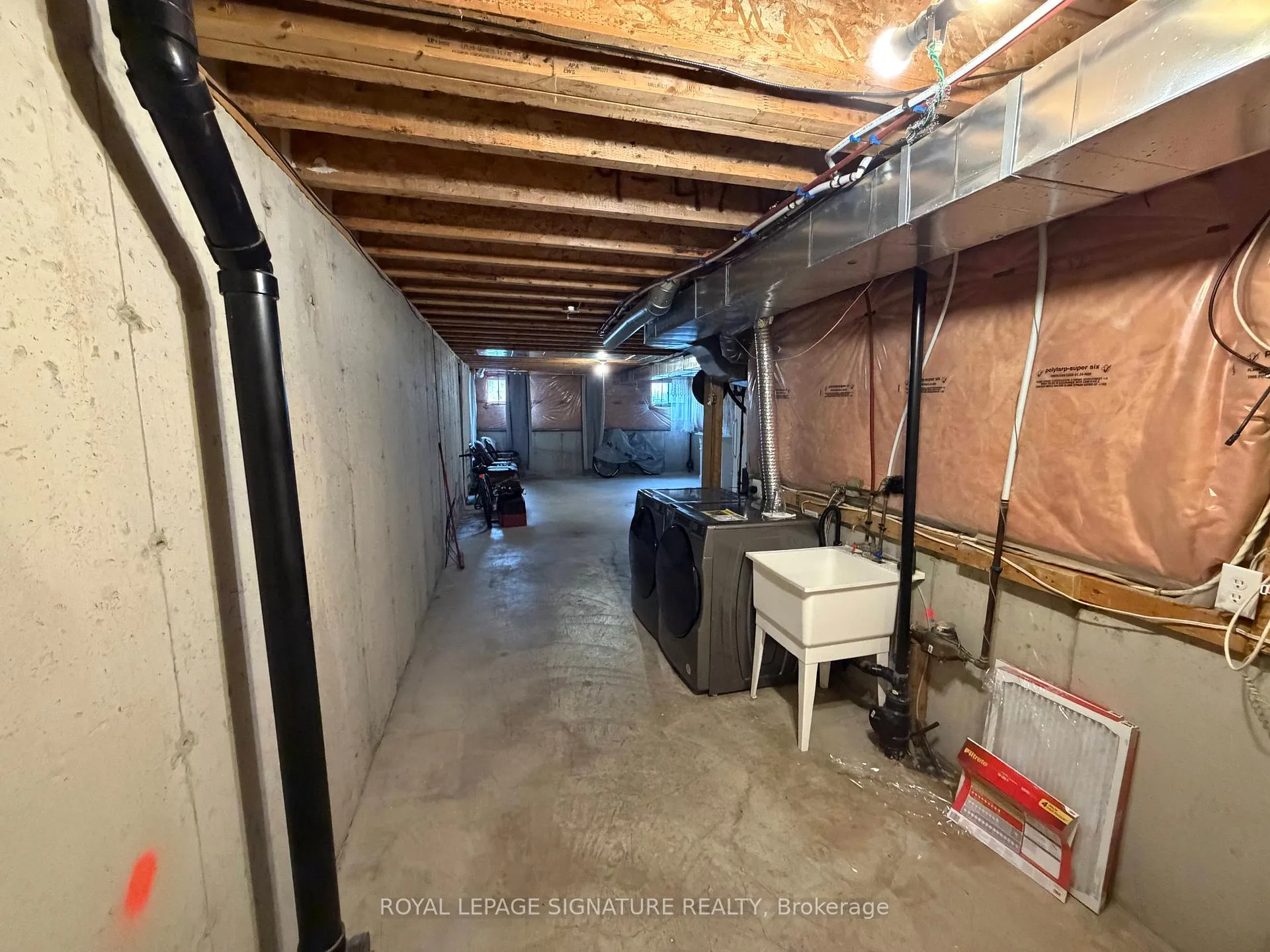Photo 31 of 22 Muscadel Road, Vaughan, Vellore Village — HOMEH