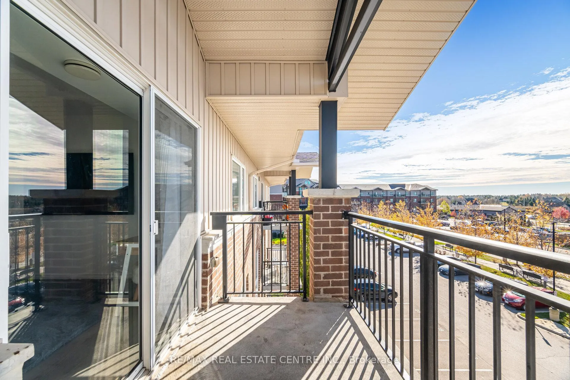 Photo 17 of Unit 409, 45 Kingsbury Square, Guelph, Pineridge/Westminster Woods — HOMEH
