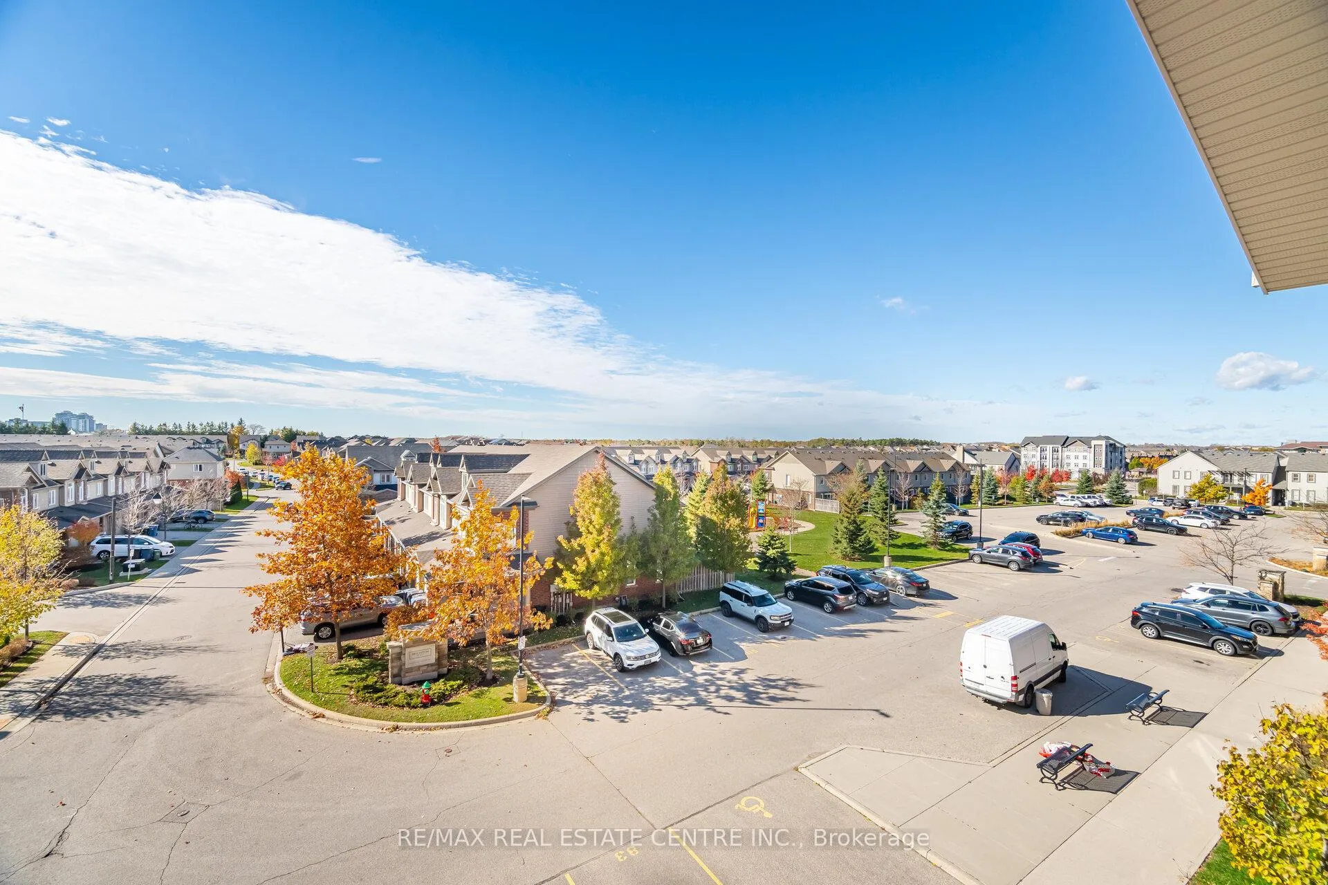 Photo 19 of Unit 409, 45 Kingsbury Square, Guelph, Pineridge/Westminster Woods — HOMEH