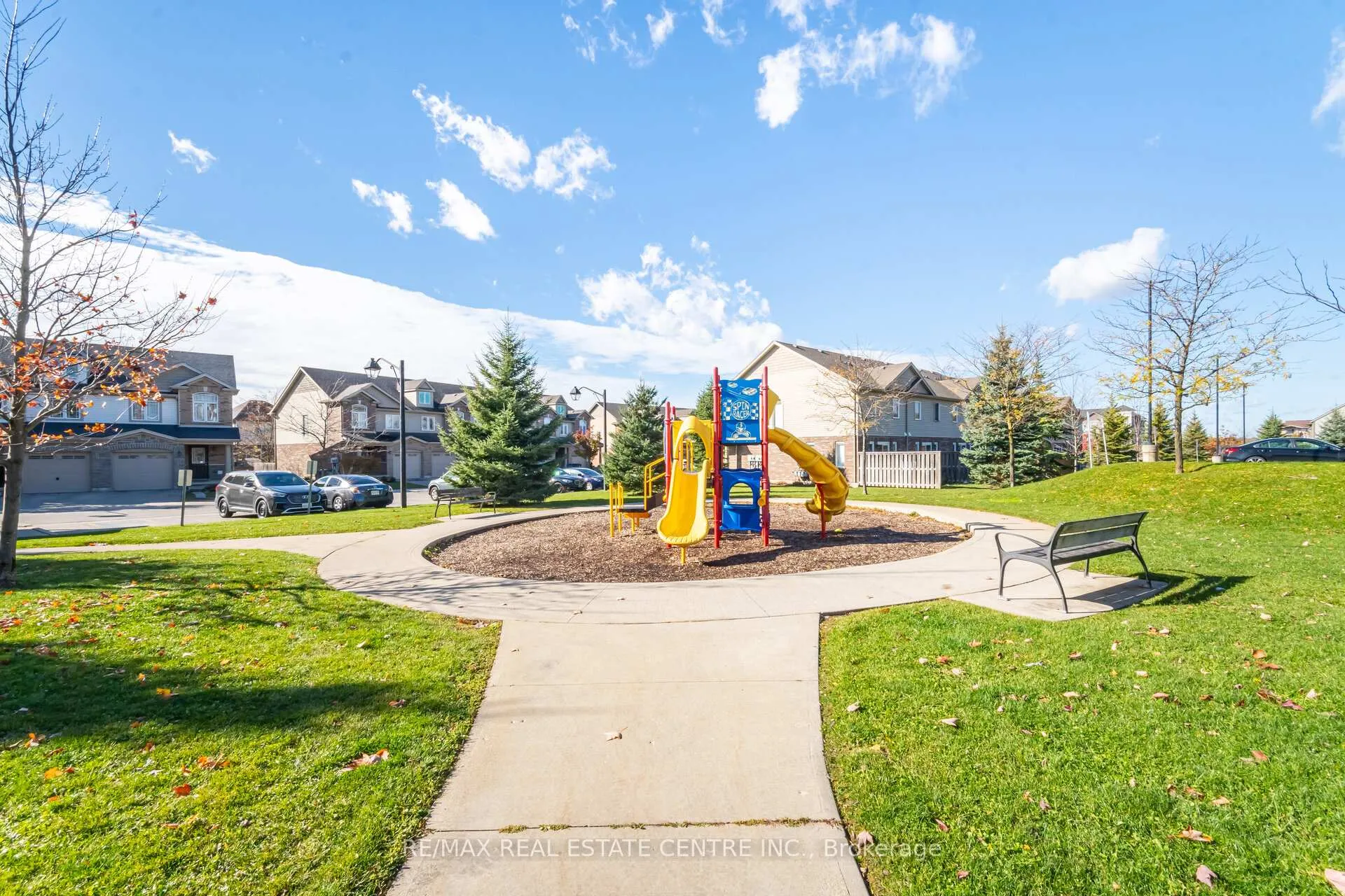 Photo 20 of Unit 409, 45 Kingsbury Square, Guelph, Pineridge/Westminster Woods — HOMEH