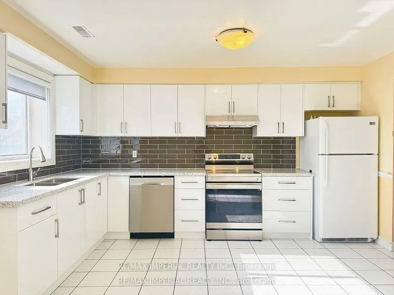 Photo 1 of 641A The Queensway, Etobicoke, Stonegate-Queensway — HOMEH