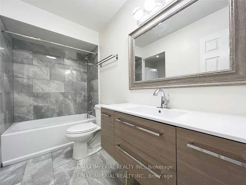Photo 21 of 641A The Queensway, Etobicoke, Stonegate-Queensway — HOMEH