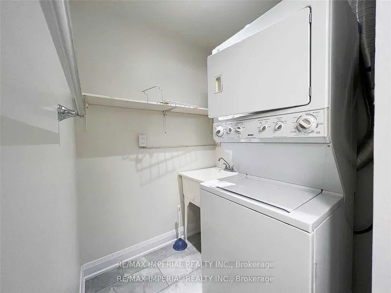 Photo 23 of 641A The Queensway, Etobicoke, Stonegate-Queensway — HOMEH