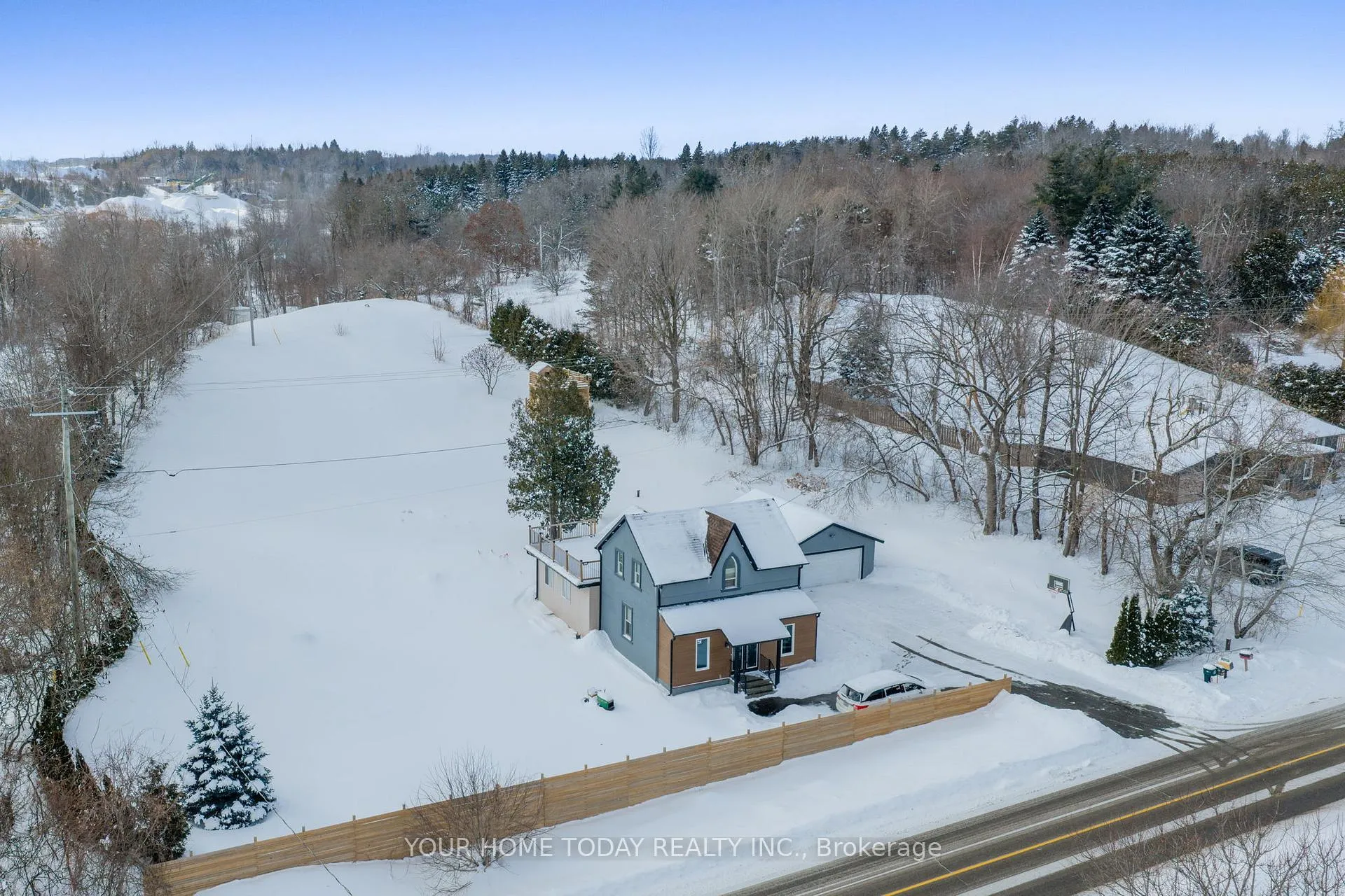 Photo 2 of 12598 Fourth Line, Halton Hills, Rural Halton Hills — HOMEH