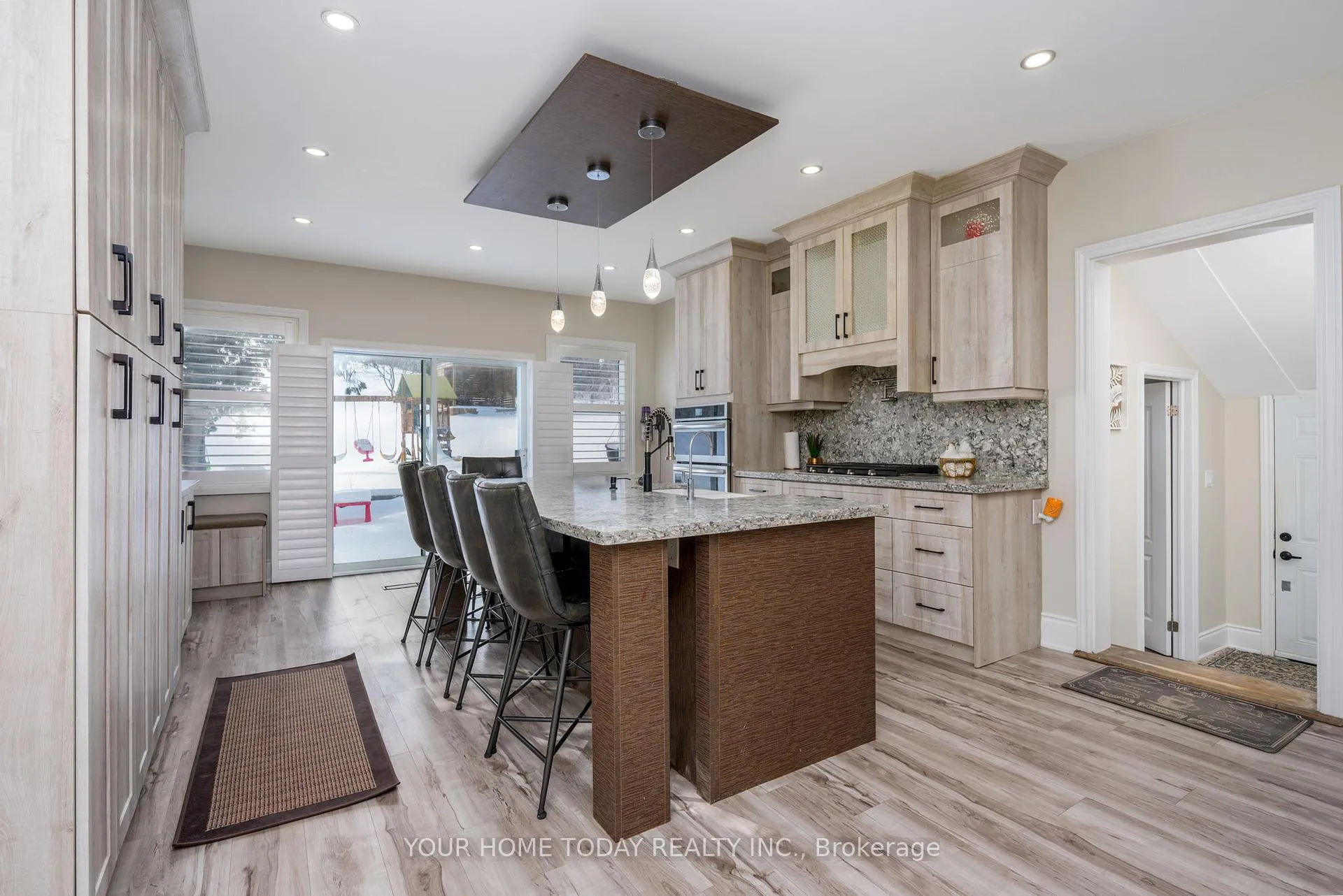 Photo 9 of 12598 Fourth Line, Halton Hills, Rural Halton Hills — HOMEH