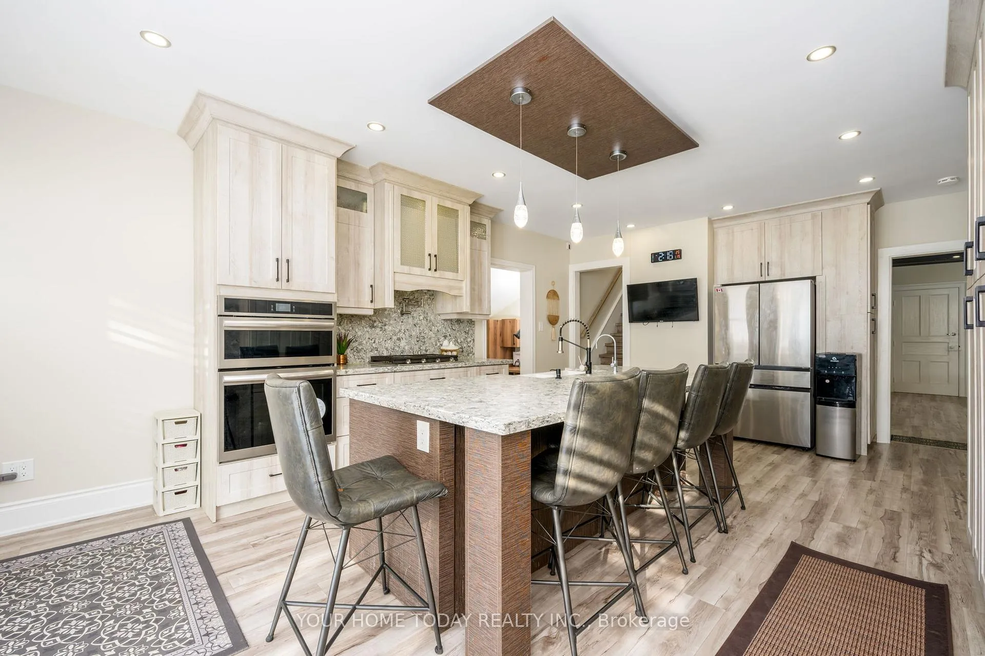 Photo 11 of 12598 Fourth Line, Halton Hills, Rural Halton Hills — HOMEH