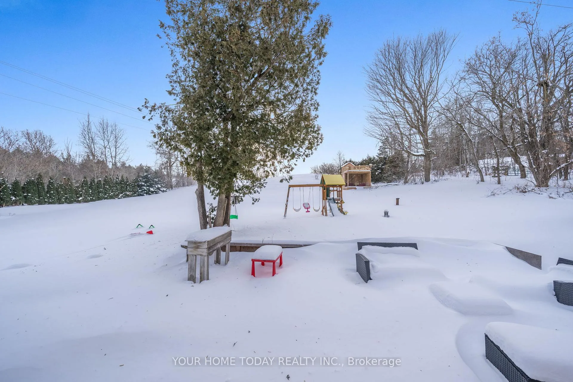 Photo 30 of 12598 Fourth Line, Halton Hills, Rural Halton Hills — HOMEH