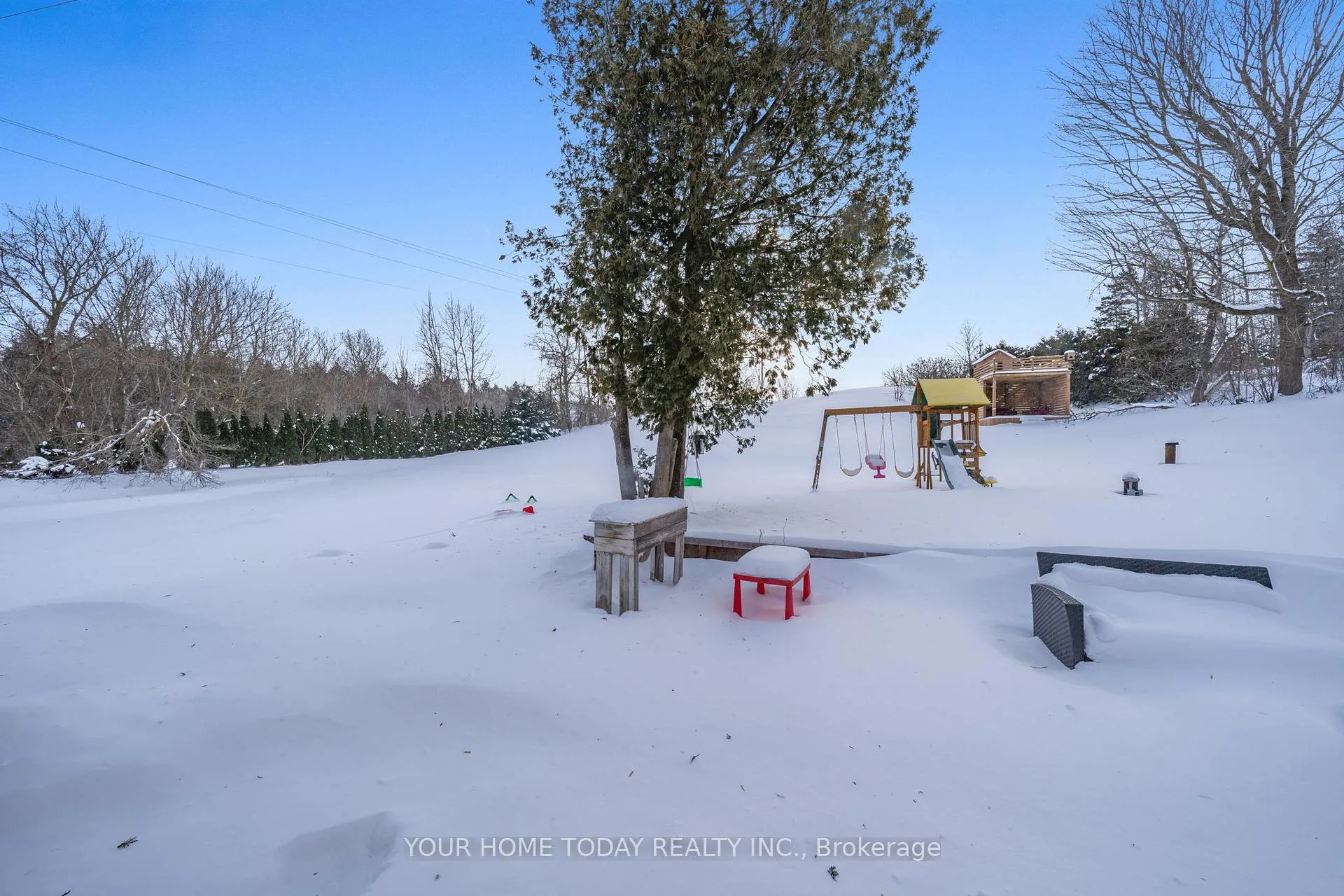 Photo 31 of 12598 Fourth Line, Halton Hills, Rural Halton Hills — HOMEH