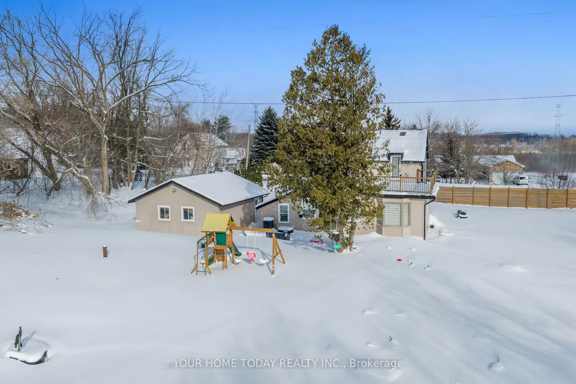 Photo 32 of 12598 Fourth Line, Halton Hills, Rural Halton Hills — HOMEH