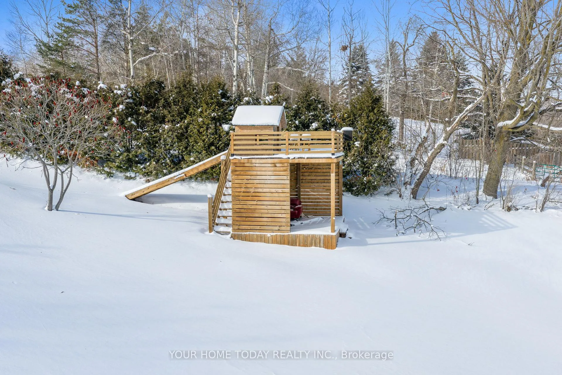 Photo 33 of 12598 Fourth Line, Halton Hills, Rural Halton Hills — HOMEH
