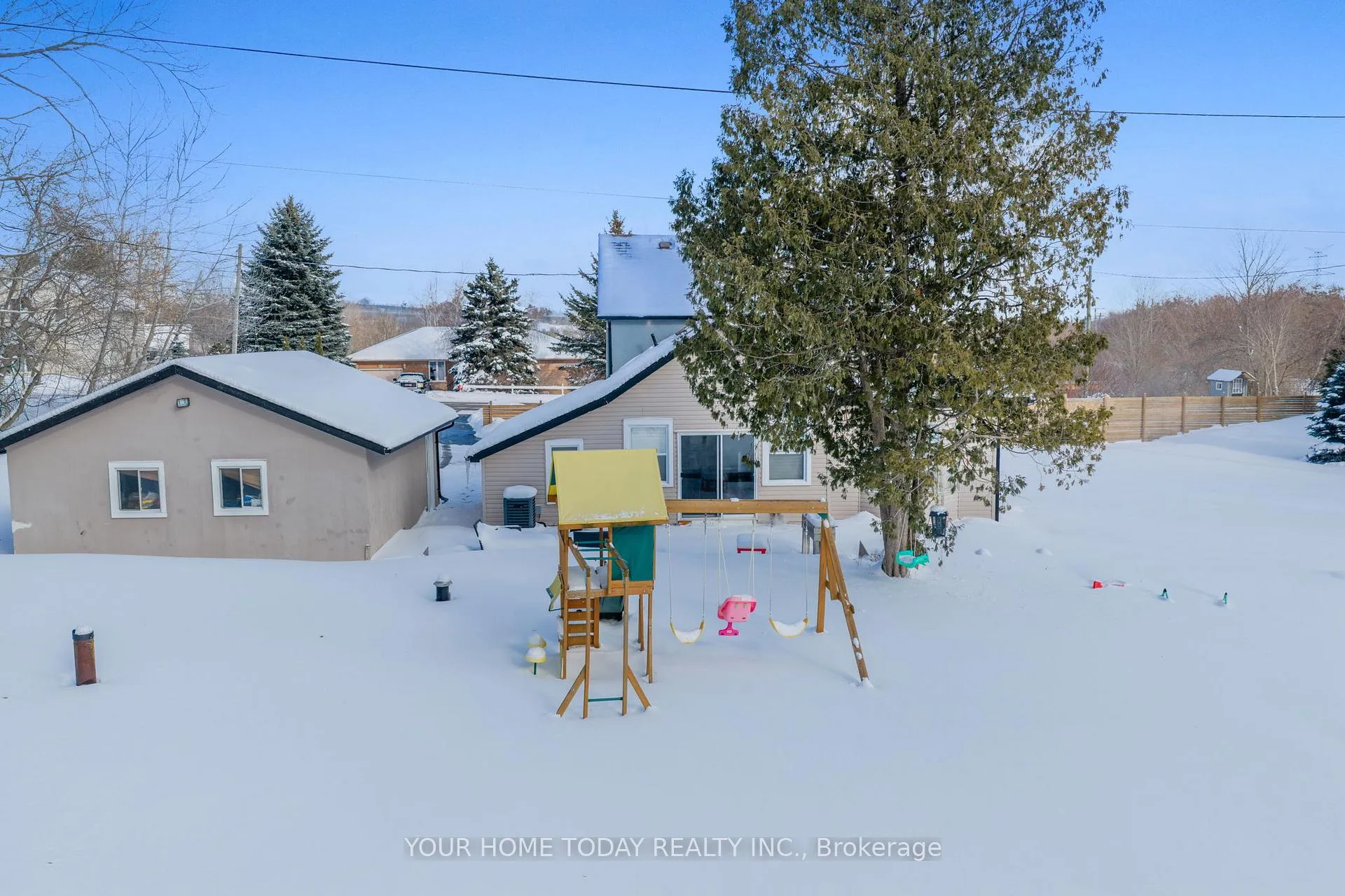 Photo 34 of 12598 Fourth Line, Halton Hills, Rural Halton Hills — HOMEH