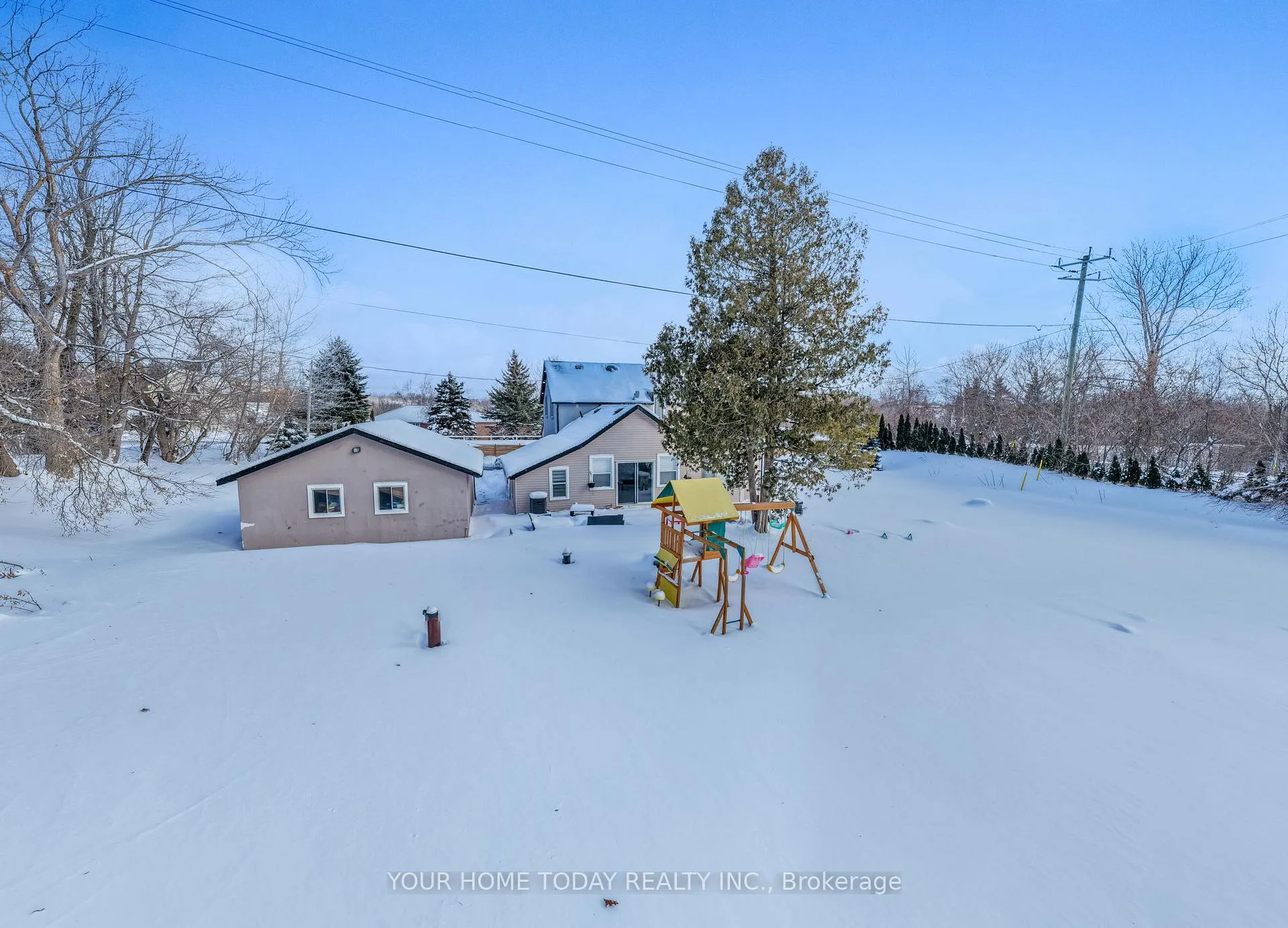 Photo 35 of 12598 Fourth Line, Halton Hills, Rural Halton Hills — HOMEH