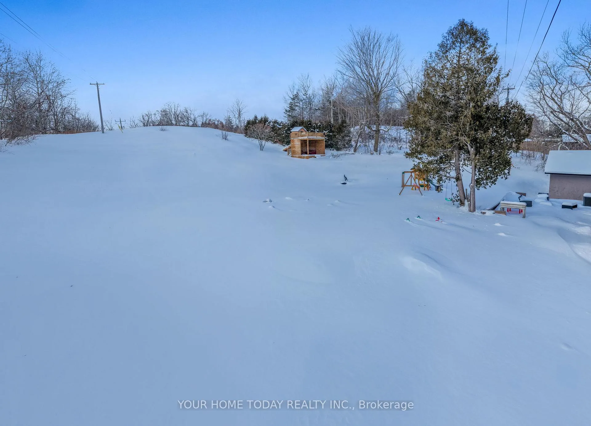 Photo 36 of 12598 Fourth Line, Halton Hills, Rural Halton Hills — HOMEH