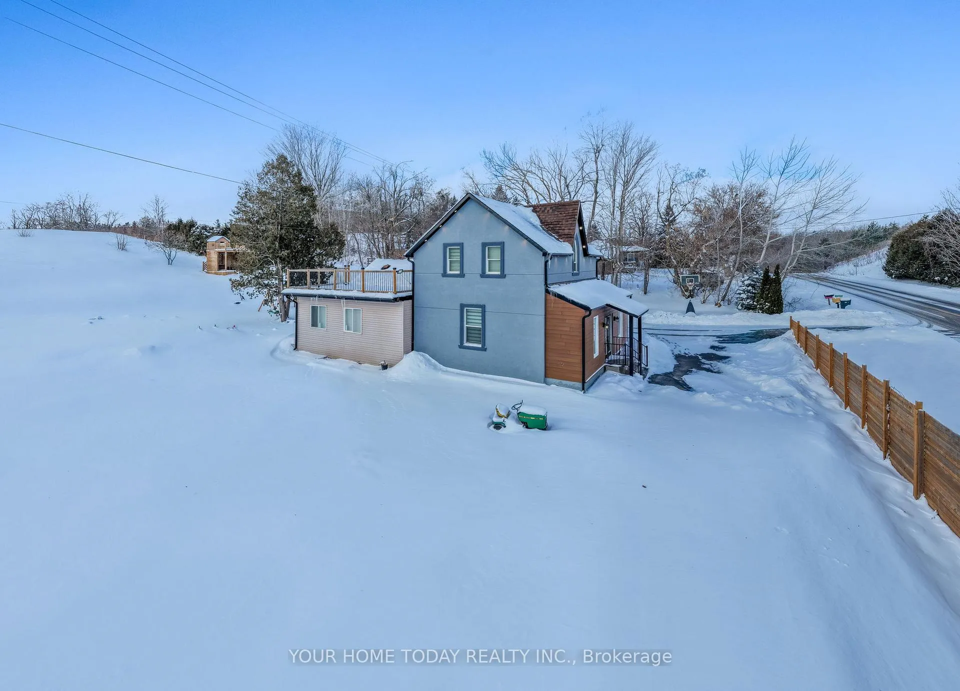 Photo 37 of 12598 Fourth Line, Halton Hills, Rural Halton Hills — HOMEH