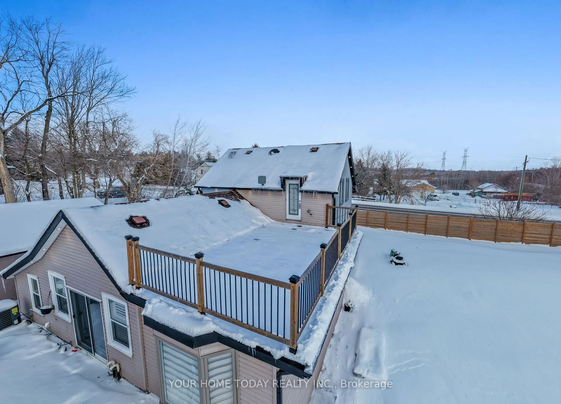 Photo 38 of 12598 Fourth Line, Halton Hills, Rural Halton Hills — HOMEH