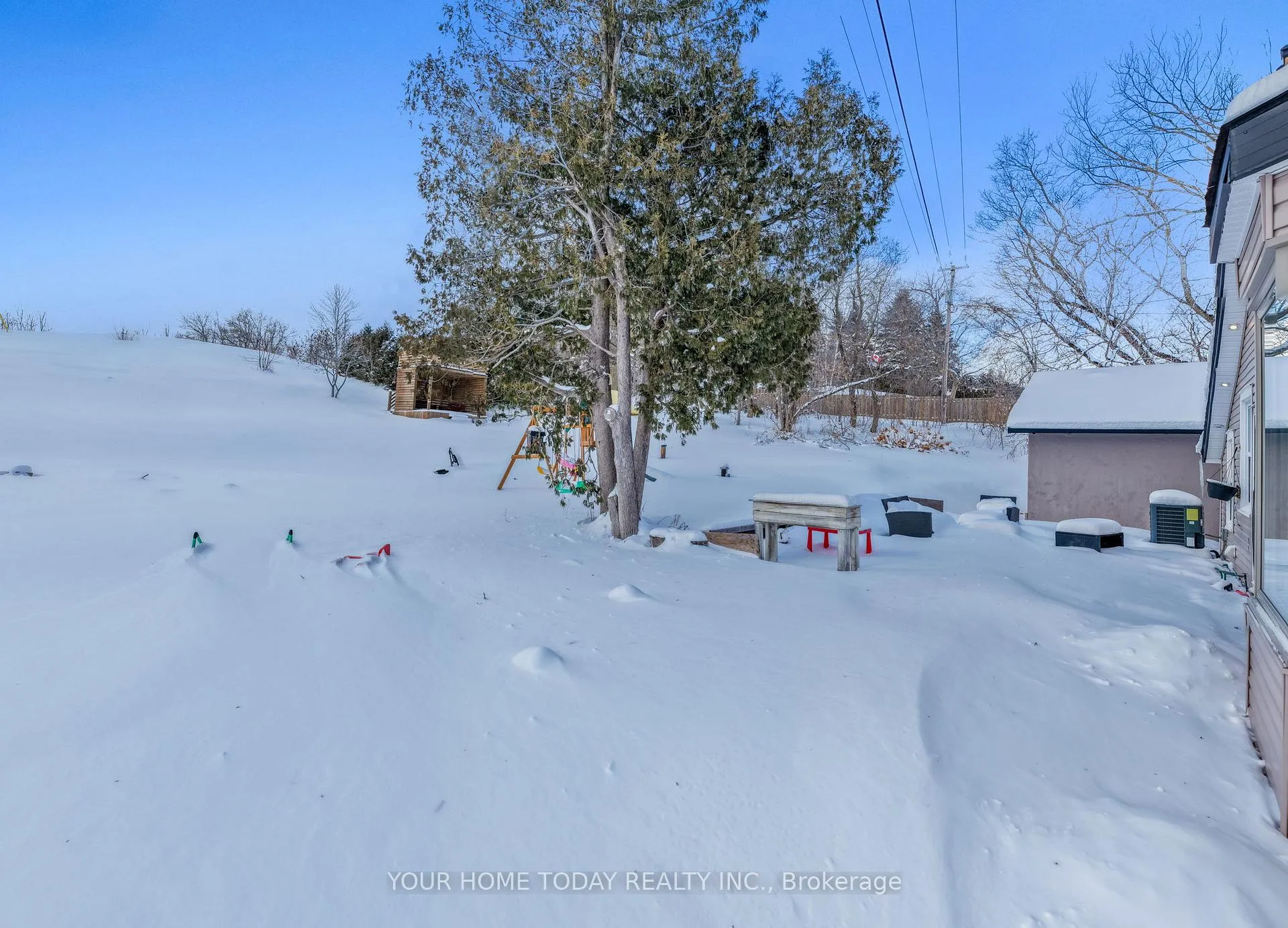 Photo 39 of 12598 Fourth Line, Halton Hills, Rural Halton Hills — HOMEH