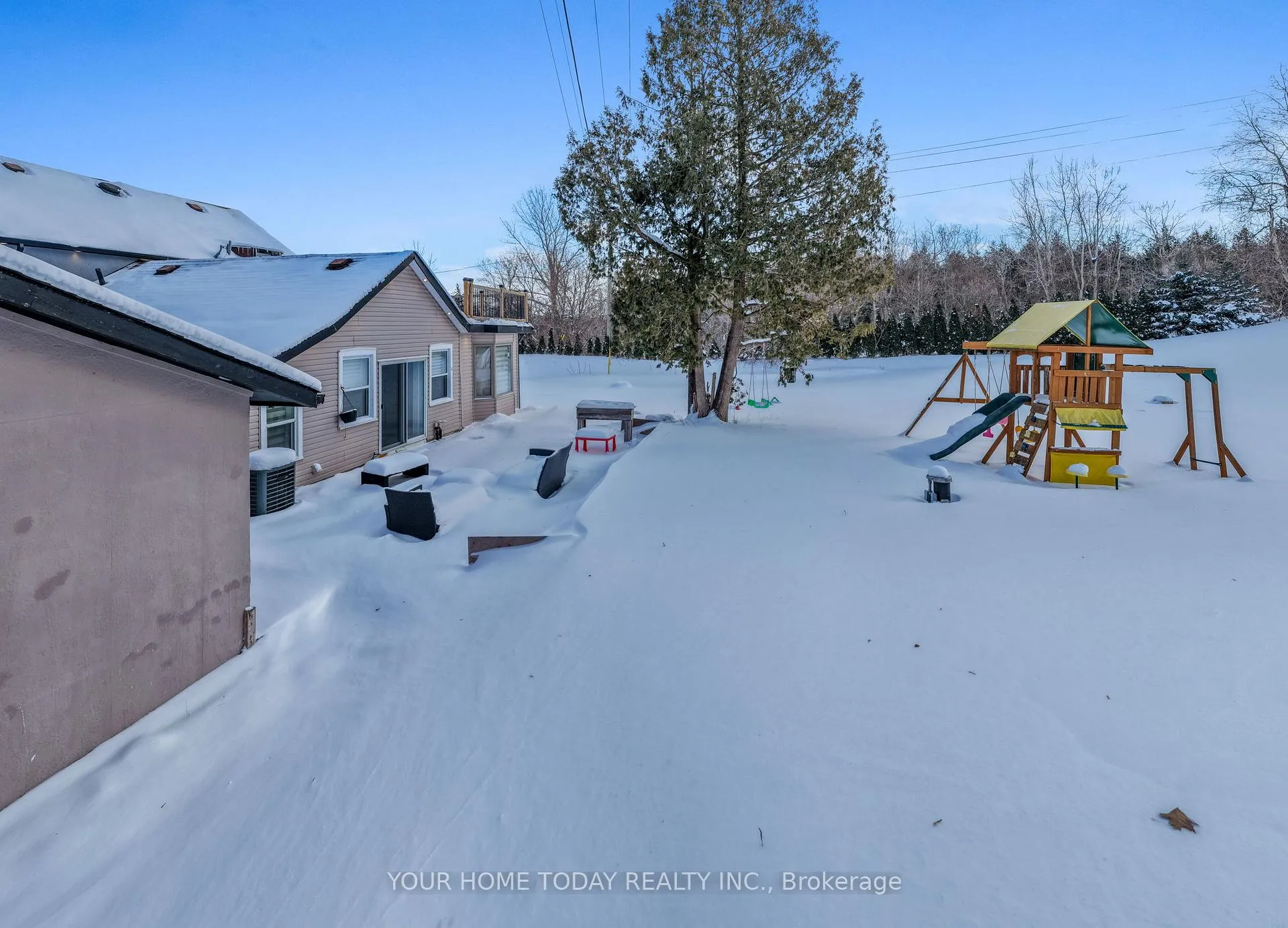Photo 40 of 12598 Fourth Line, Halton Hills, Rural Halton Hills — HOMEH