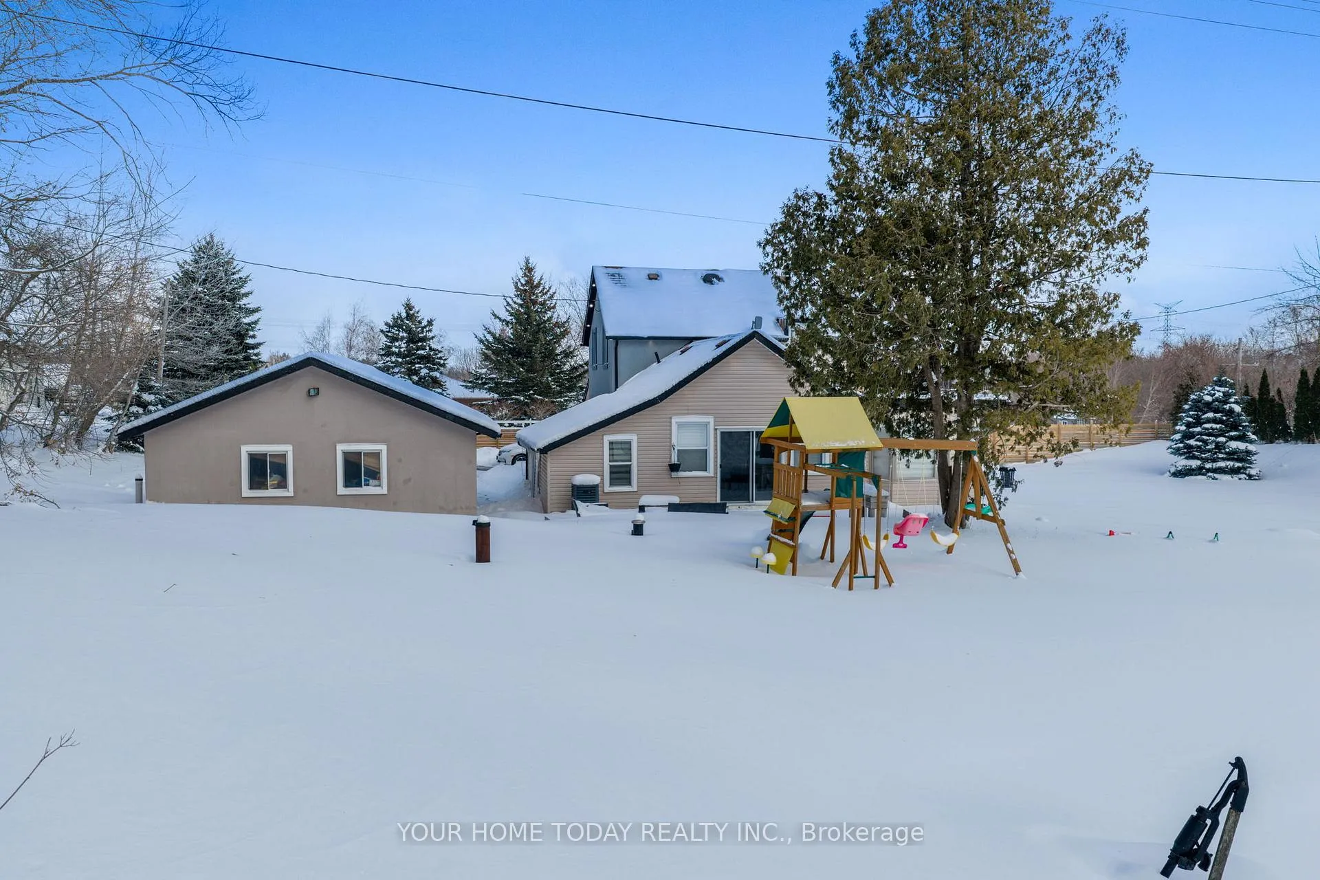 Photo 41 of 12598 Fourth Line, Halton Hills, Rural Halton Hills — HOMEH