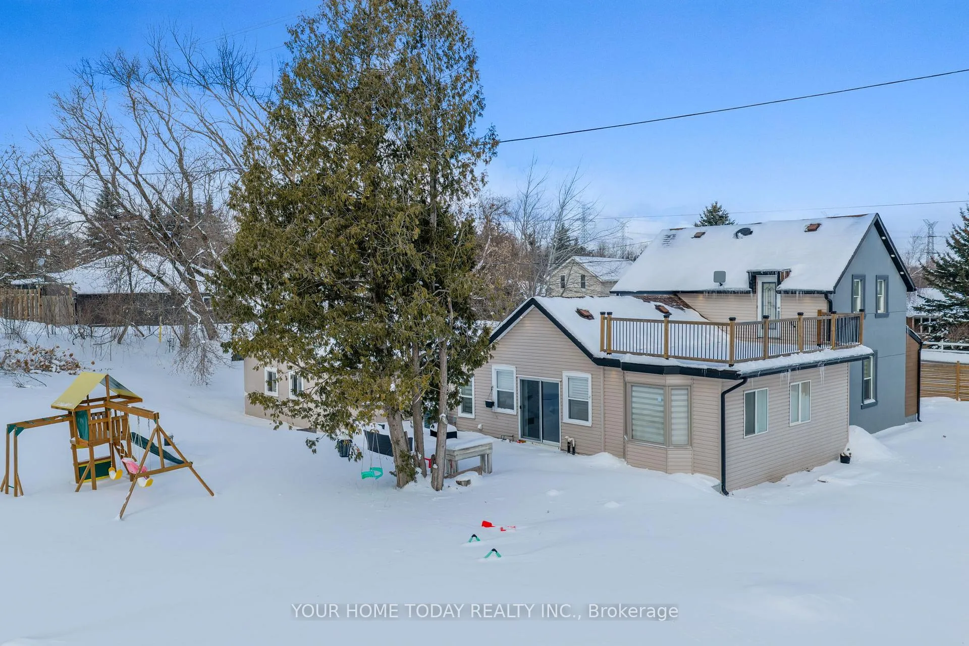 Photo 42 of 12598 Fourth Line, Halton Hills, Rural Halton Hills — HOMEH