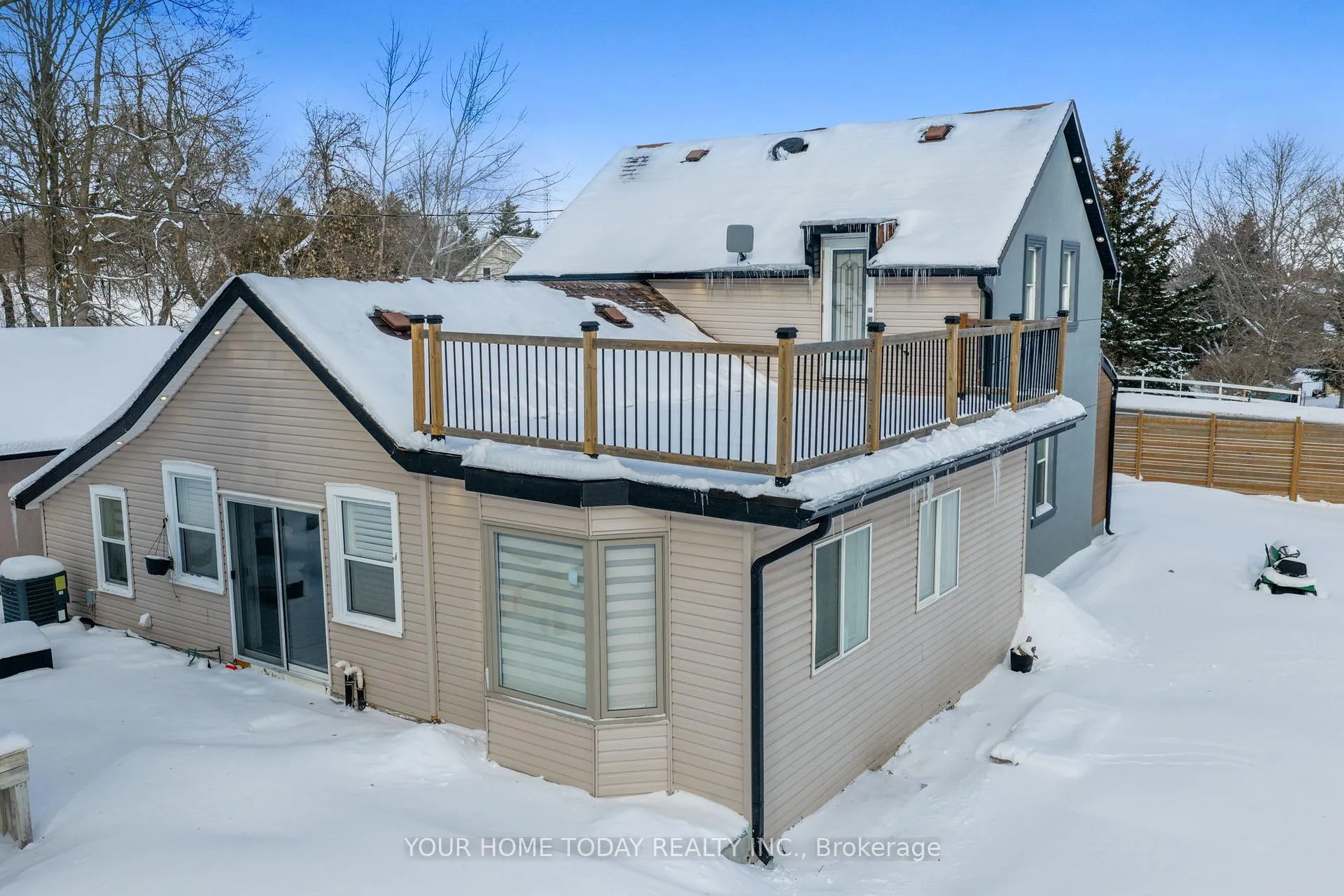 Photo 43 of 12598 Fourth Line, Halton Hills, Rural Halton Hills — HOMEH
