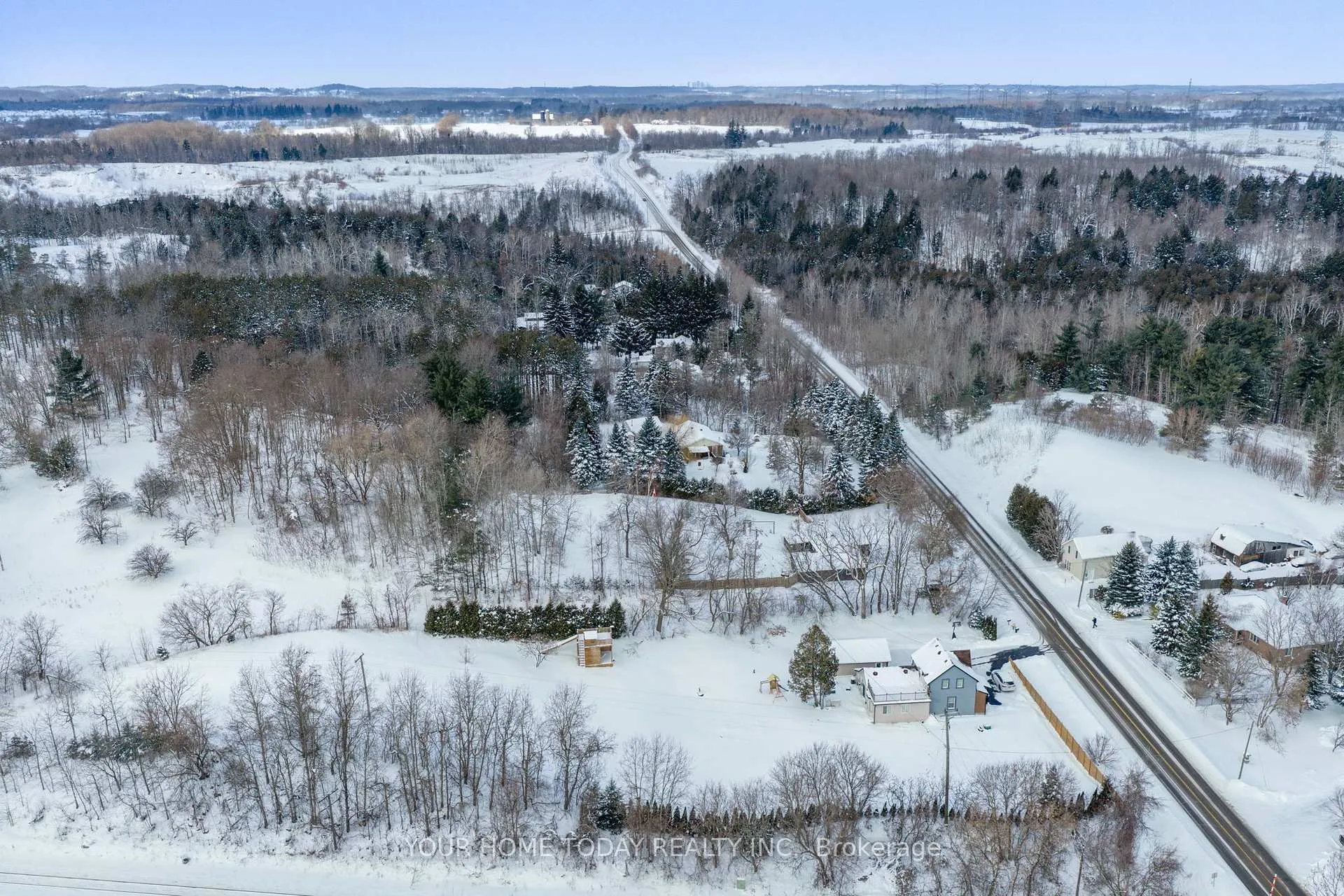 Photo 44 of 12598 Fourth Line, Halton Hills, Rural Halton Hills — HOMEH