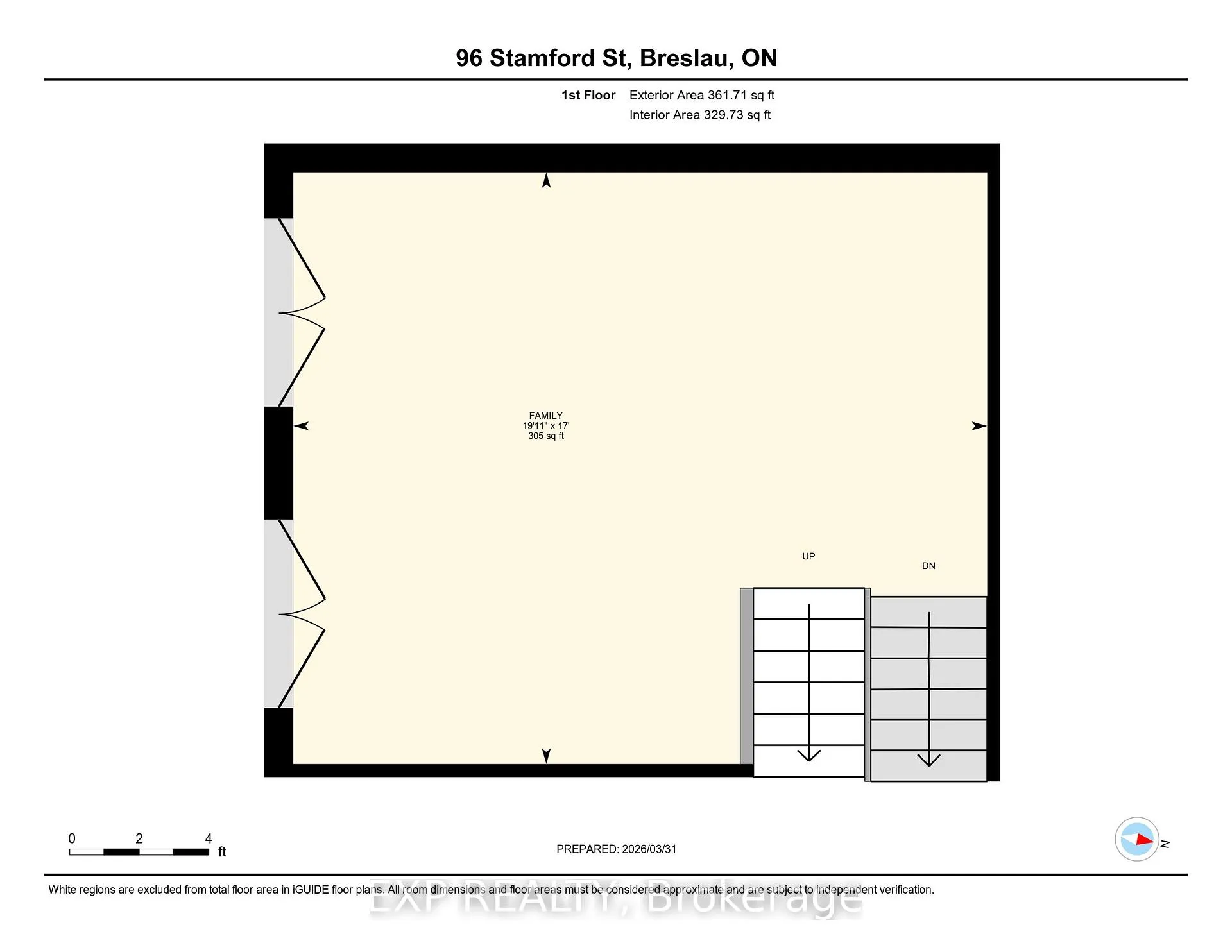 Photo 44 of 96 Stamford Street, Woolwich, Breslau — HOMEH