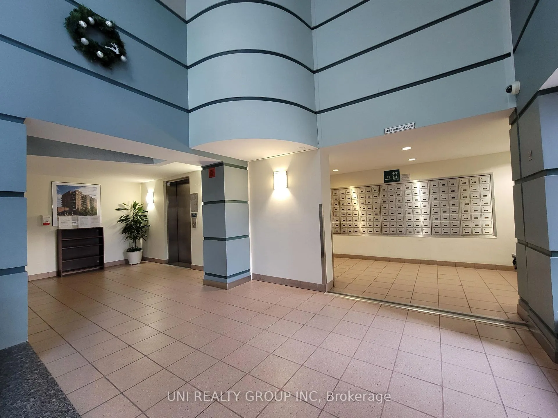 Photo 6 of Unit 910, 45 Holland Avenue, Ottawa, Ottawa West — HOMEH