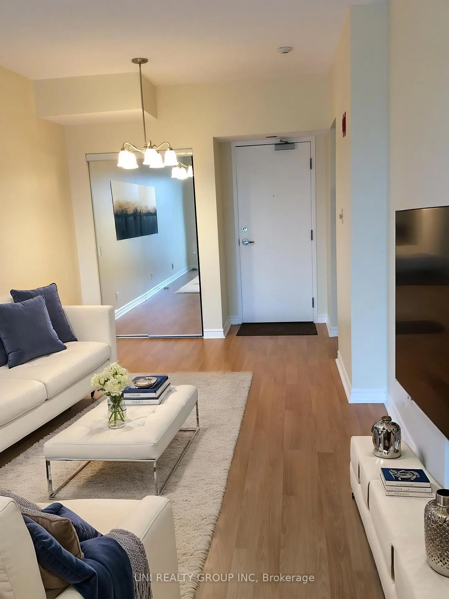Photo 9 of Unit 910, 45 Holland Avenue, Ottawa, Ottawa West — HOMEH