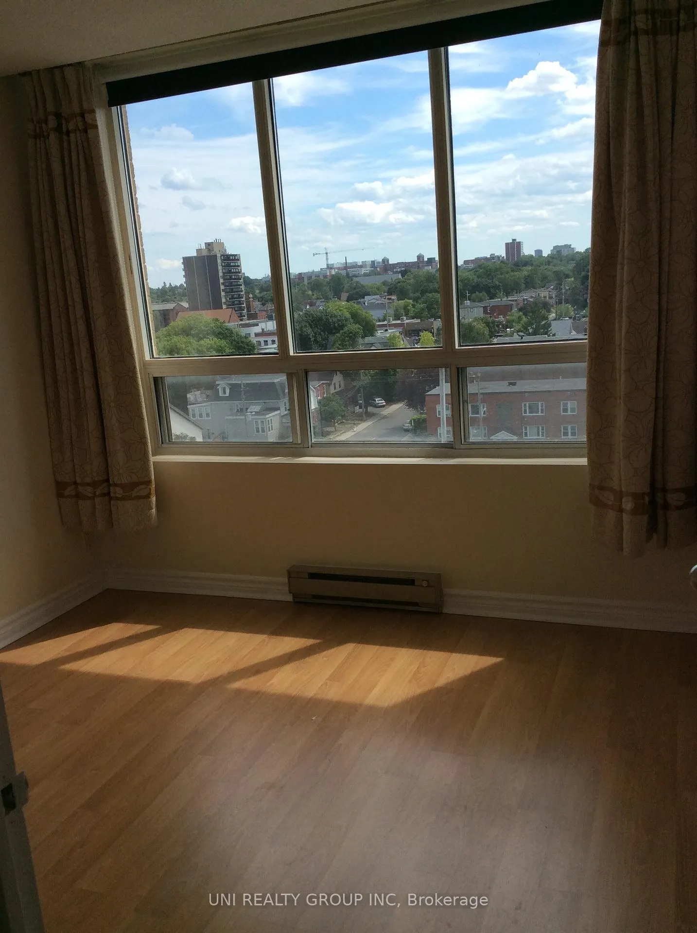 Photo 19 of Unit 910, 45 Holland Avenue, Ottawa, Ottawa West — HOMEH