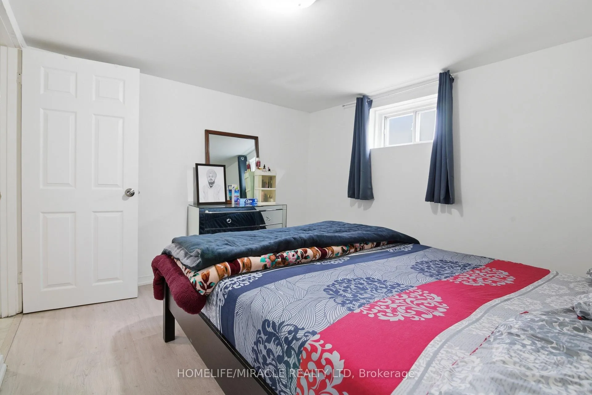 Photo 17 of Unit Basement, 21 Albion Crescent, Brampton, Avondale — HOMEH