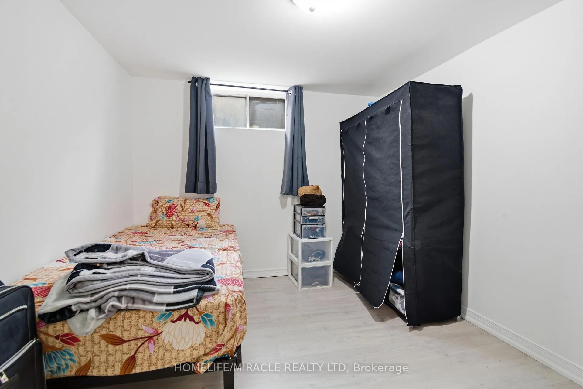 Photo 20 of Unit Basement, 21 Albion Crescent, Brampton, Avondale — HOMEH