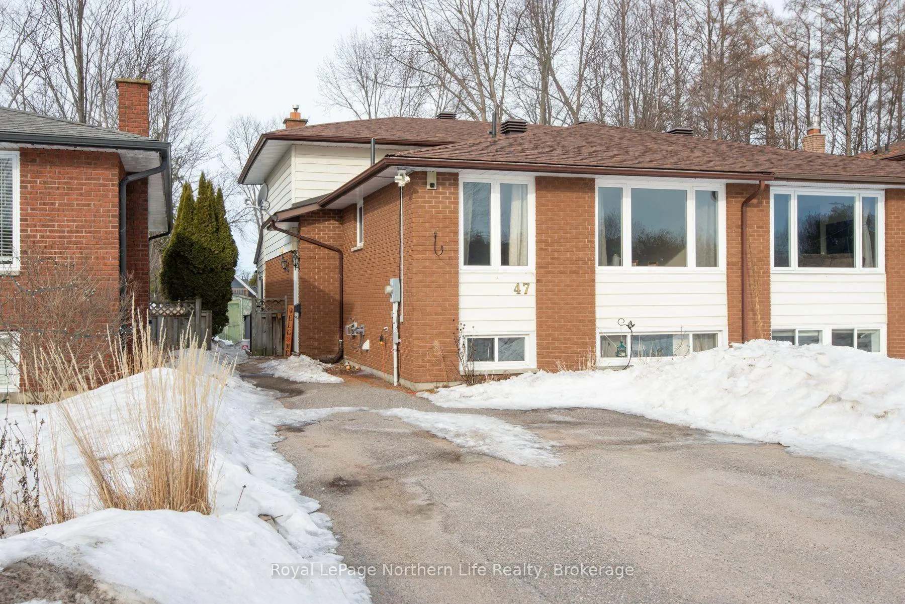 Photo 1 of 47 Harris Drive, North Bay, Ferris — HOMEH