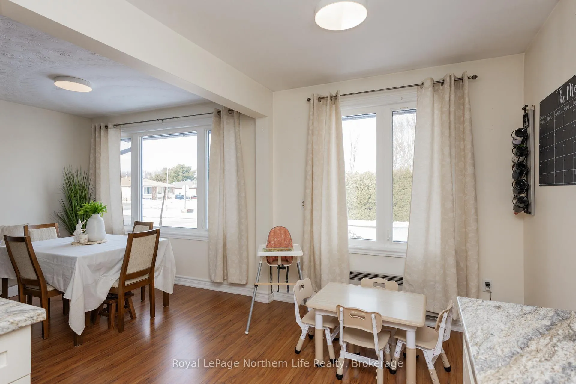 Photo 13 of 47 Harris Drive, North Bay, Ferris — HOMEH