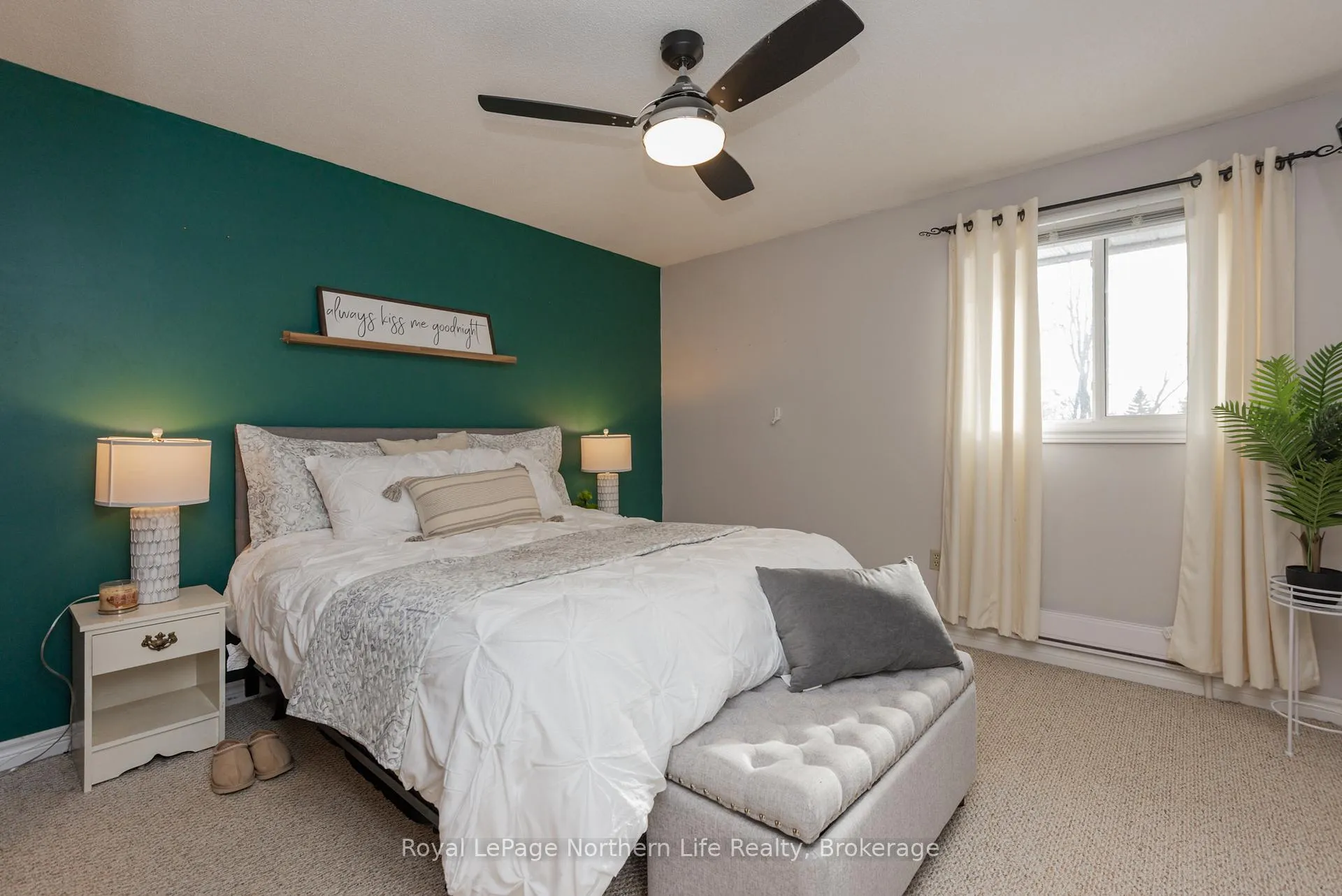 Photo 20 of 47 Harris Drive, North Bay, Ferris — HOMEH