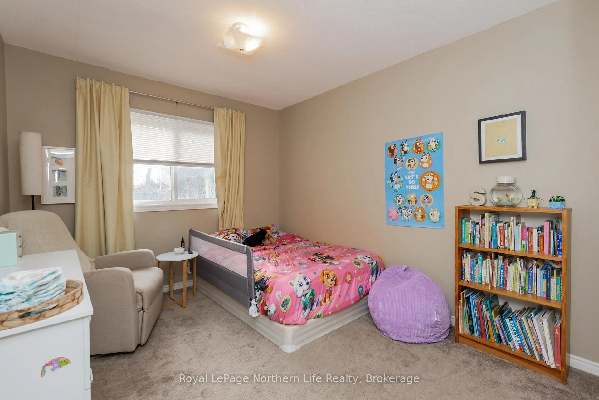 Photo 30 of 47 Harris Drive, North Bay, Ferris — HOMEH