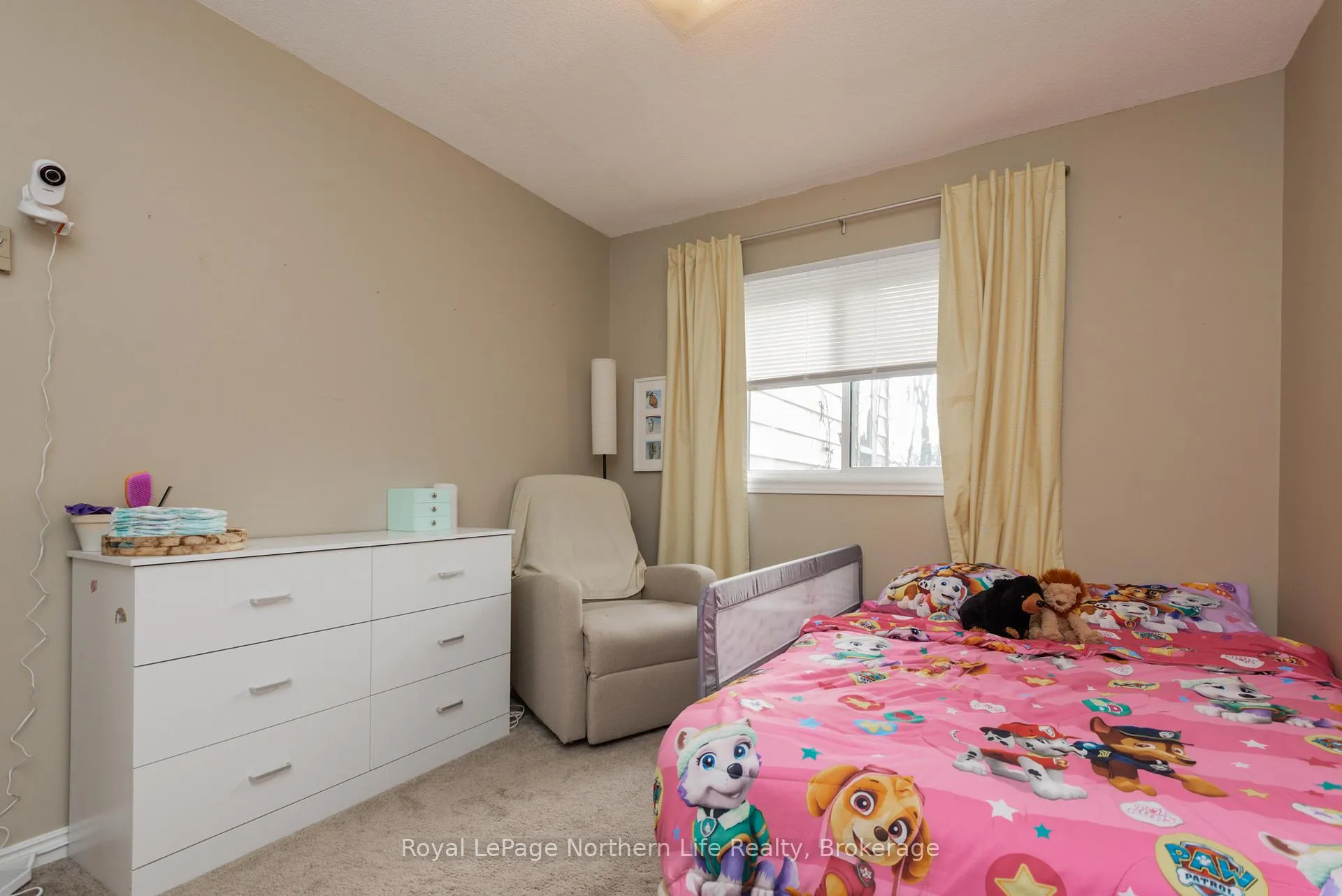 Photo 31 of 47 Harris Drive, North Bay, Ferris — HOMEH