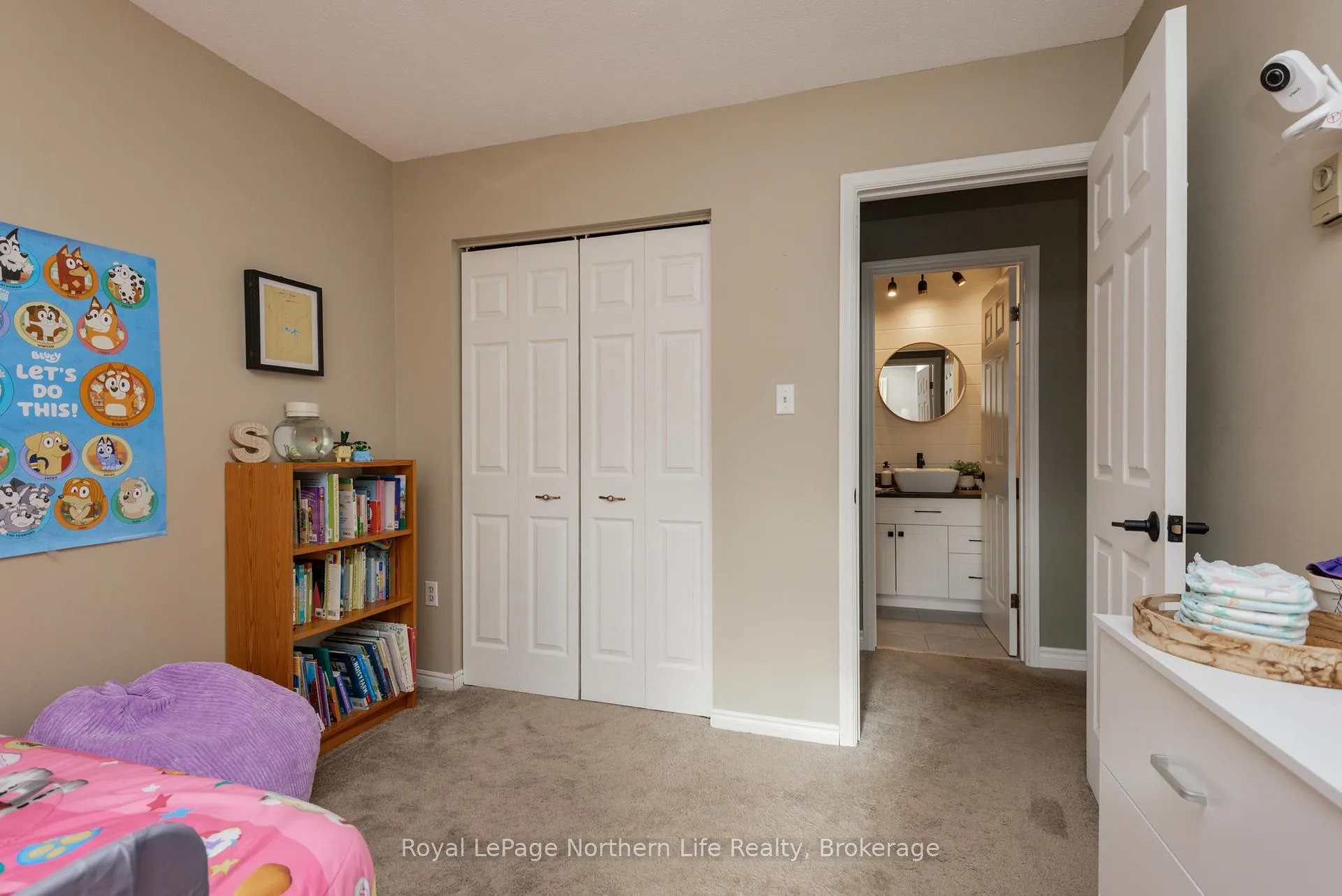 Photo 32 of 47 Harris Drive, North Bay, Ferris — HOMEH