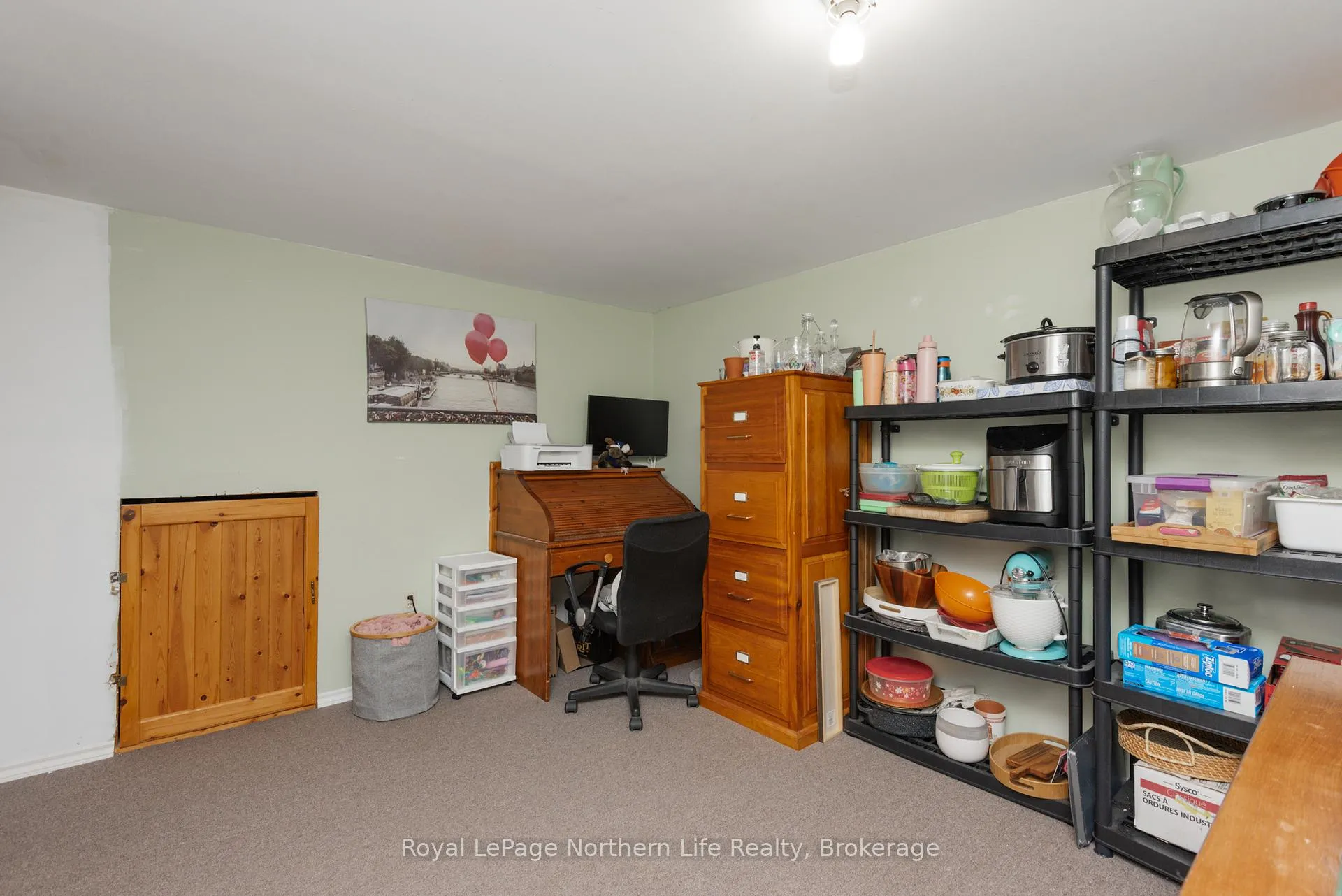 Photo 39 of 47 Harris Drive, North Bay, Ferris — HOMEH