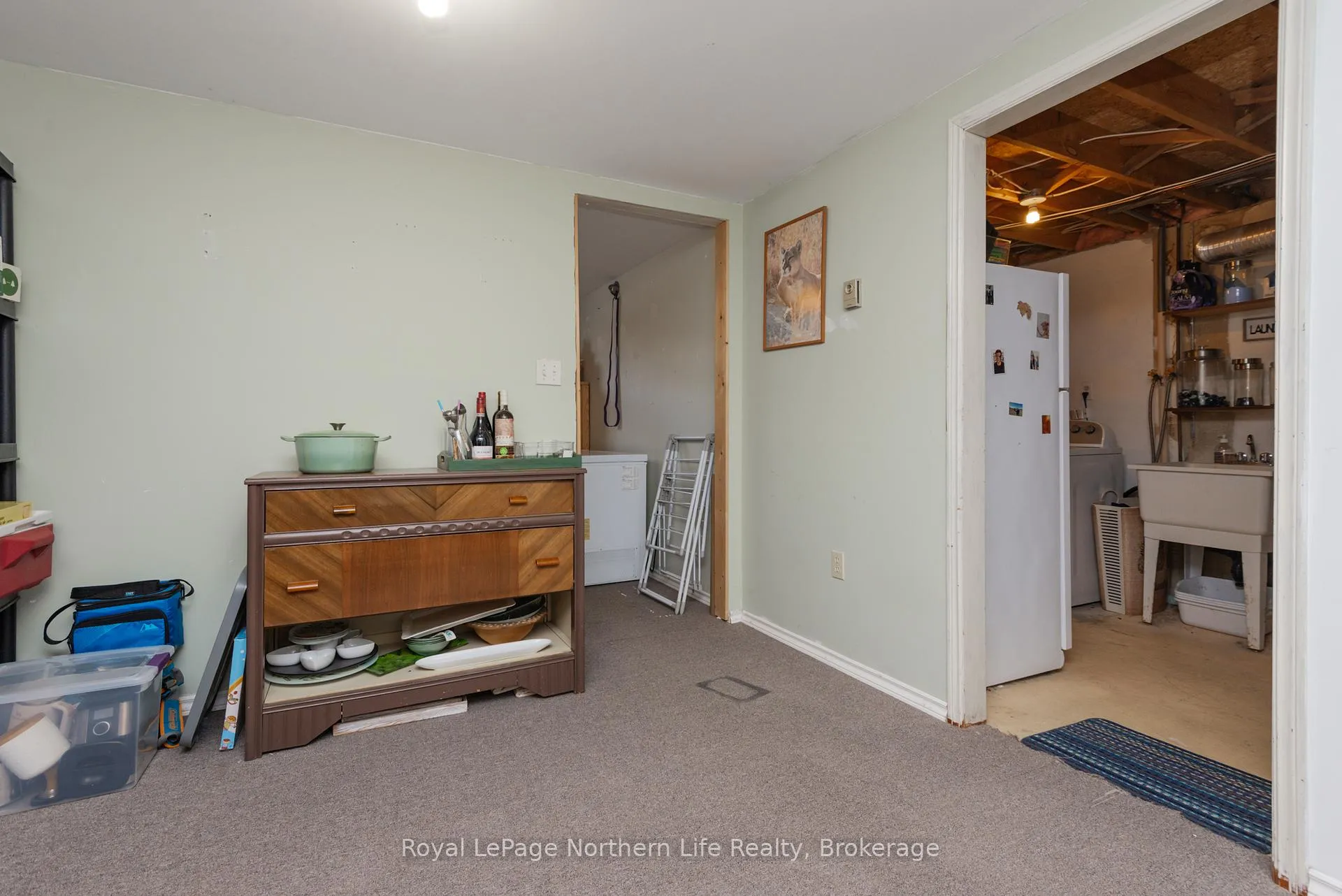 Photo 40 of 47 Harris Drive, North Bay, Ferris — HOMEH