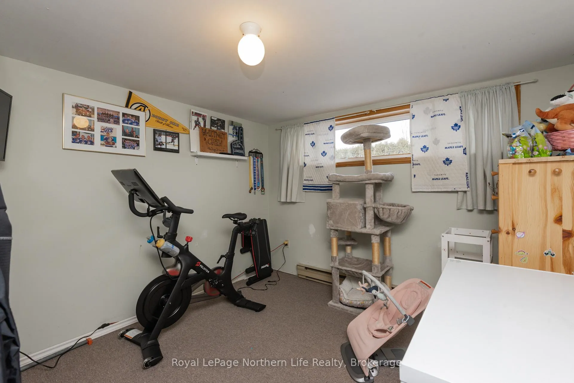 Photo 41 of 47 Harris Drive, North Bay, Ferris — HOMEH