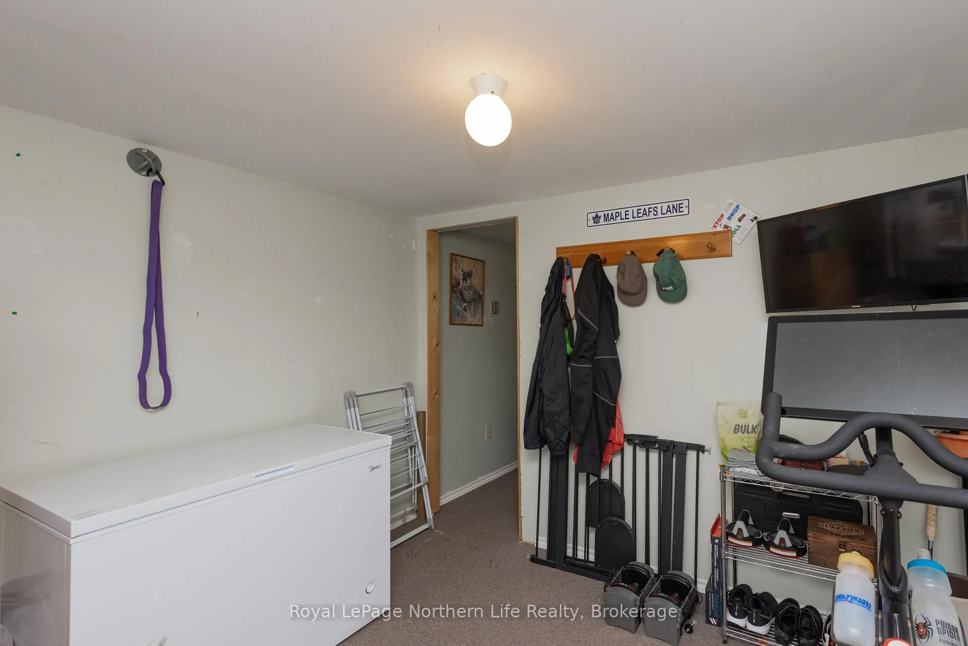 Photo 42 of 47 Harris Drive, North Bay, Ferris — HOMEH