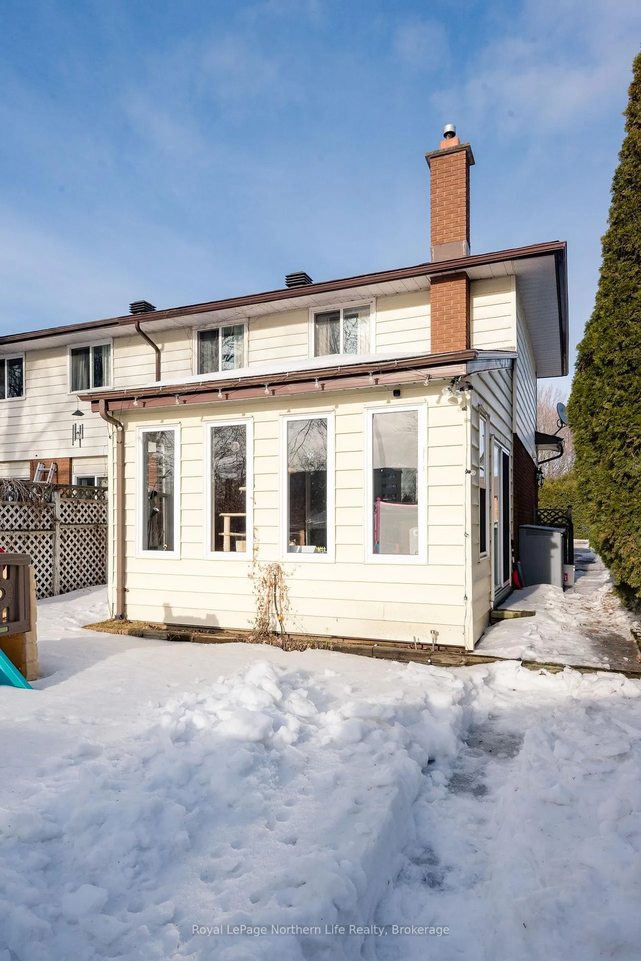 Photo 47 of 47 Harris Drive, North Bay, Ferris — HOMEH