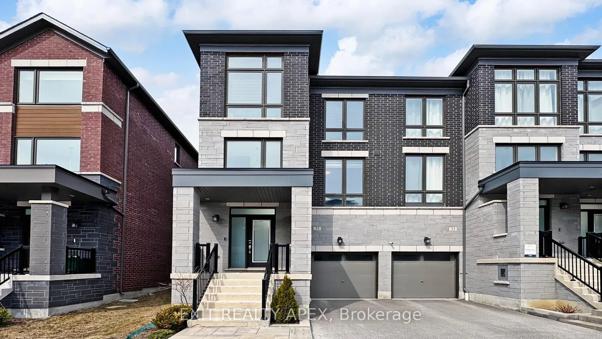 Photo 1 of 55 Douet Lane, Ajax, South East — HOMEH