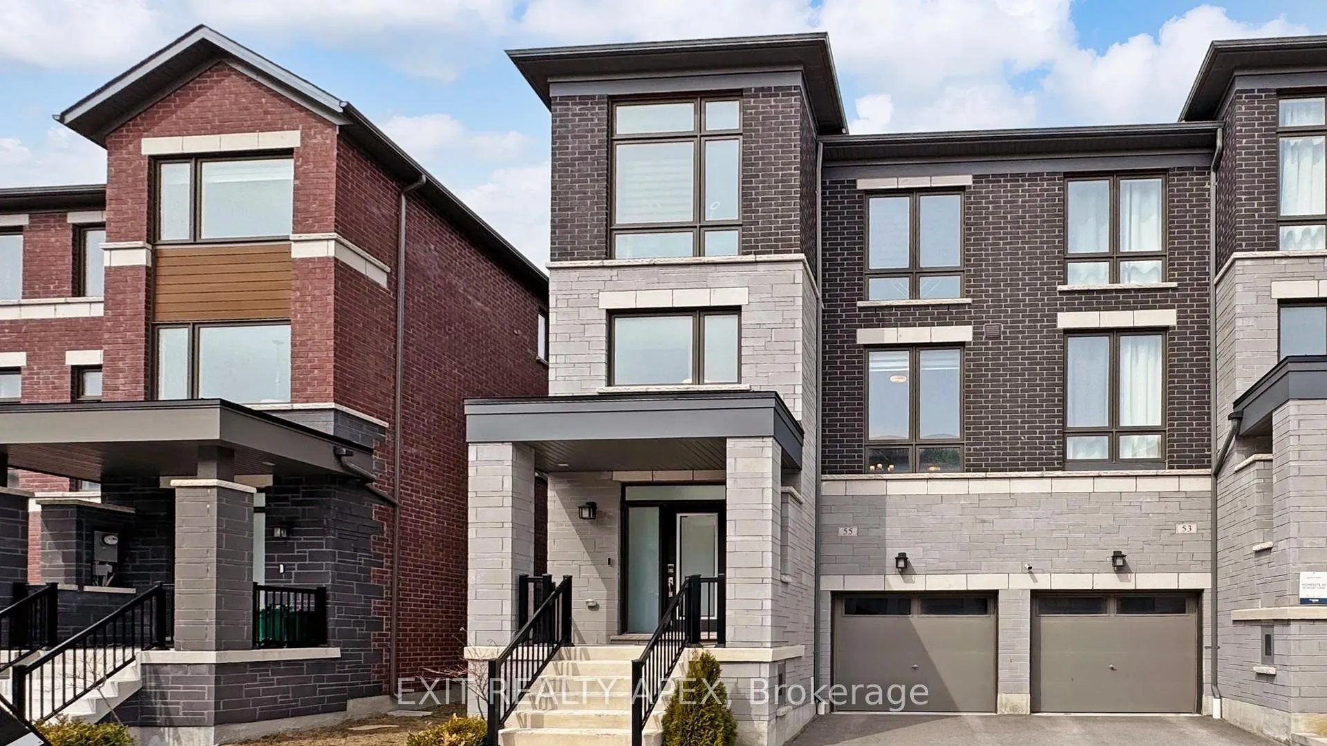 Photo 3 of 55 Douet Lane, Ajax, South East — HOMEH