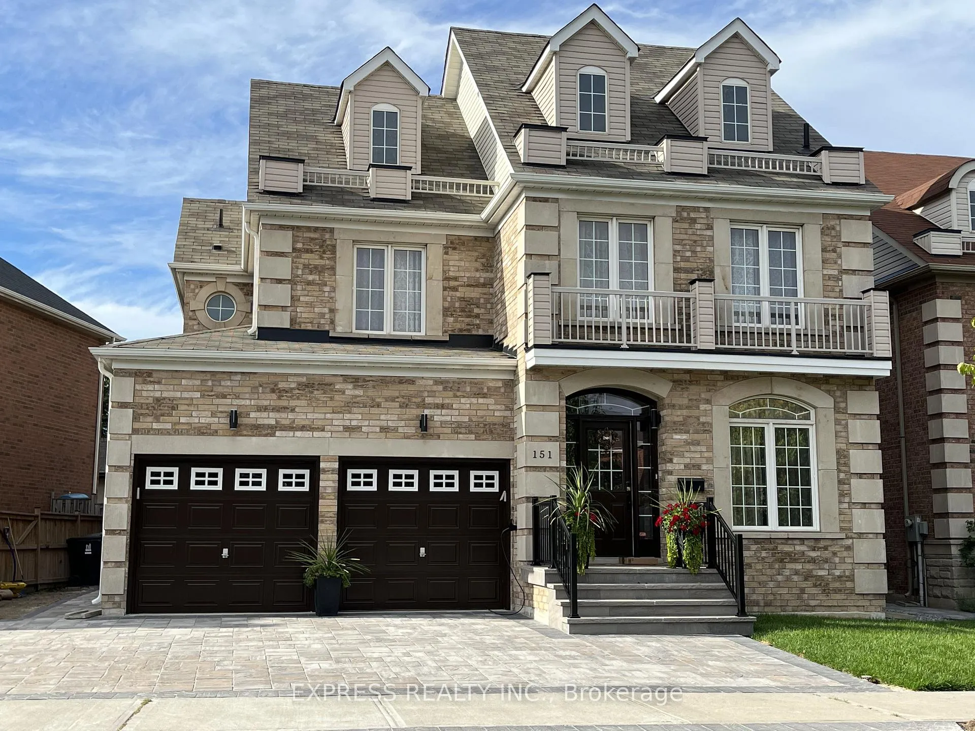 Photo 4 of Unit Bsmt, 151 Fred Young Drive, North York, Downsview-Roding-CFB — HOMEH