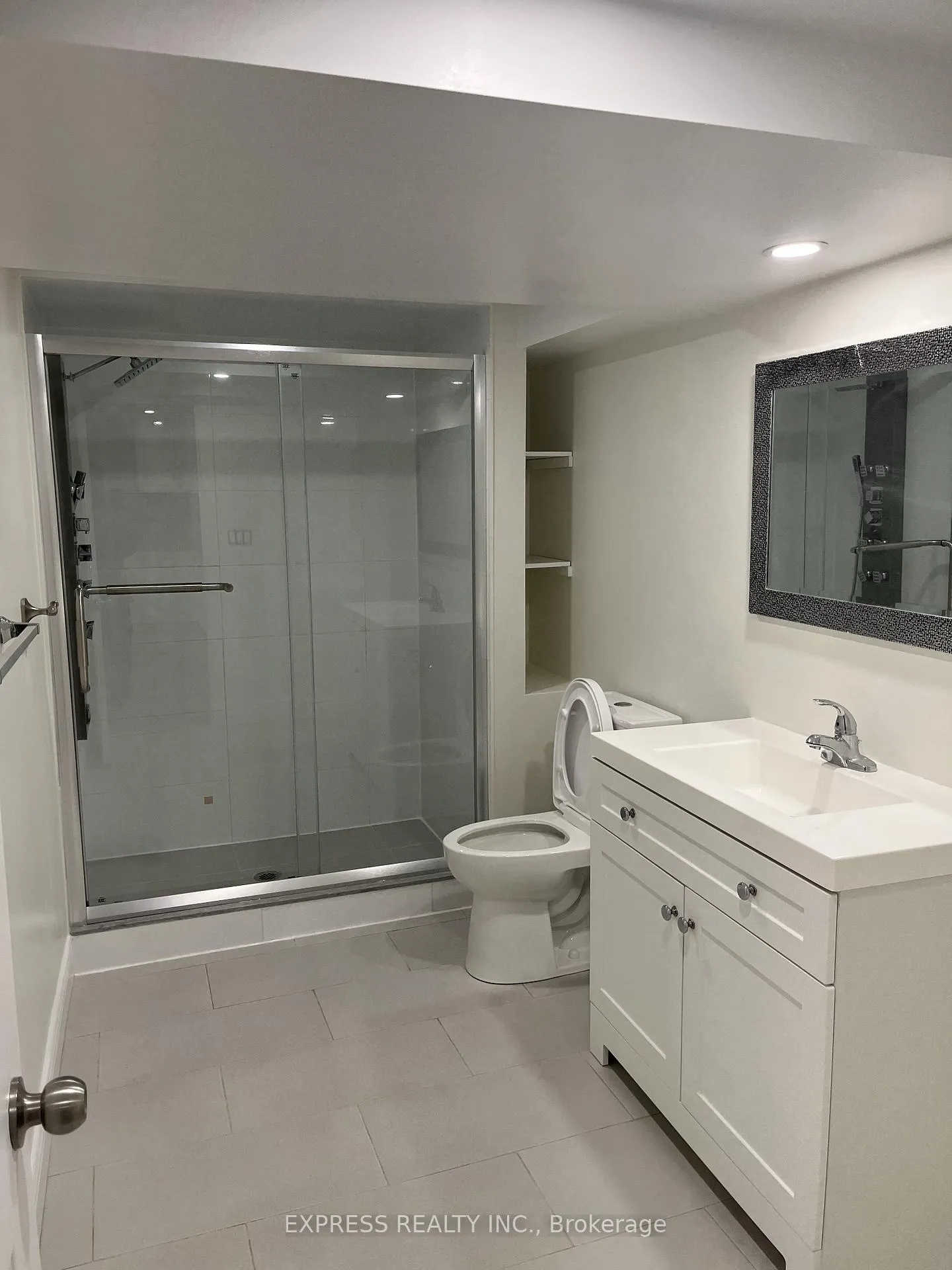 Photo 7 of Unit Bsmt, 151 Fred Young Drive, North York, Downsview-Roding-CFB — HOMEH