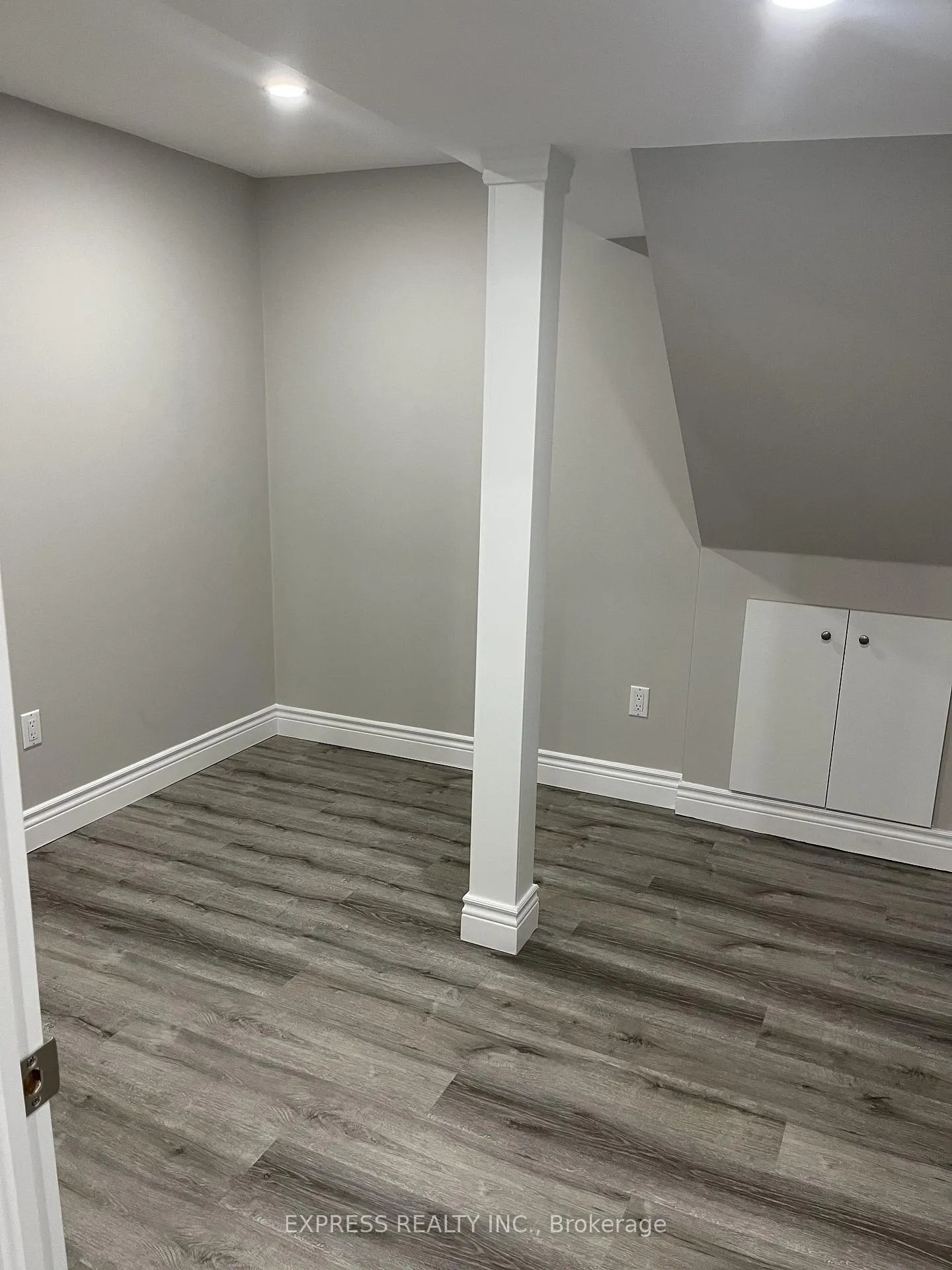 Photo 8 of Unit Bsmt, 151 Fred Young Drive, North York, Downsview-Roding-CFB — HOMEH
